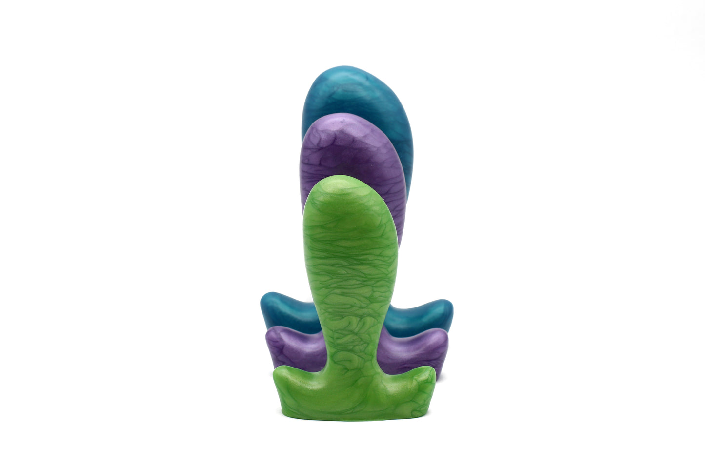 The Festa Vaginal & Butt Plug - Medium Size
