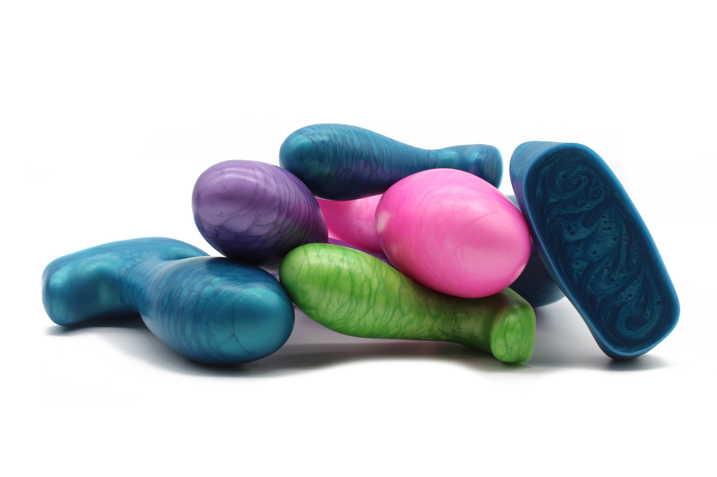 The Festa Vaginal & Butt Plug - Medium Size