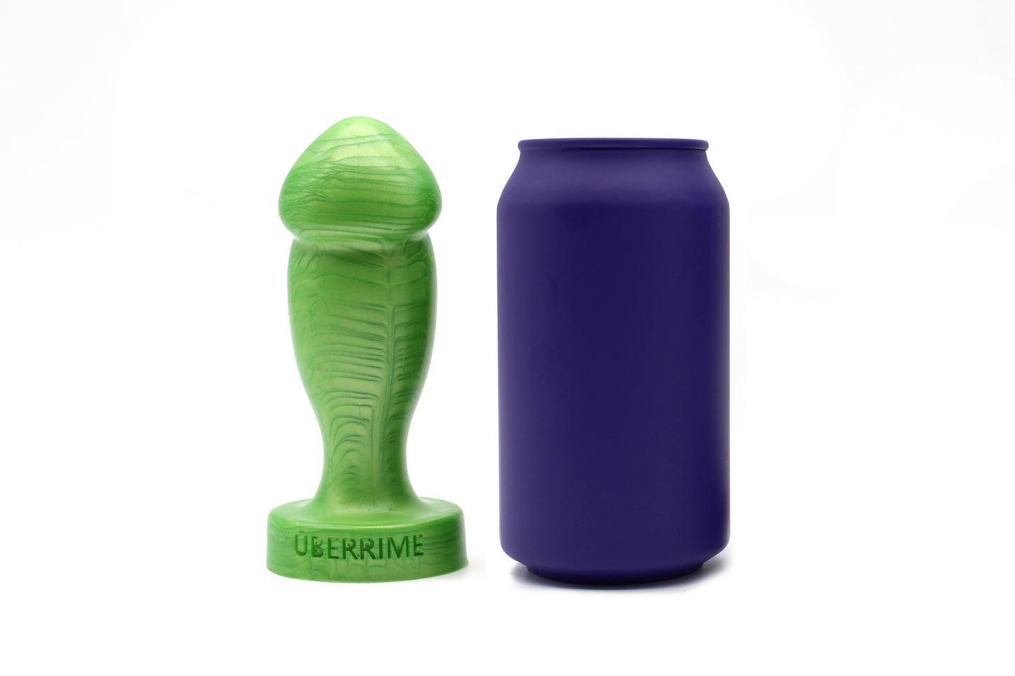 The Sentio Squishy Vaginal and or Butt Plug