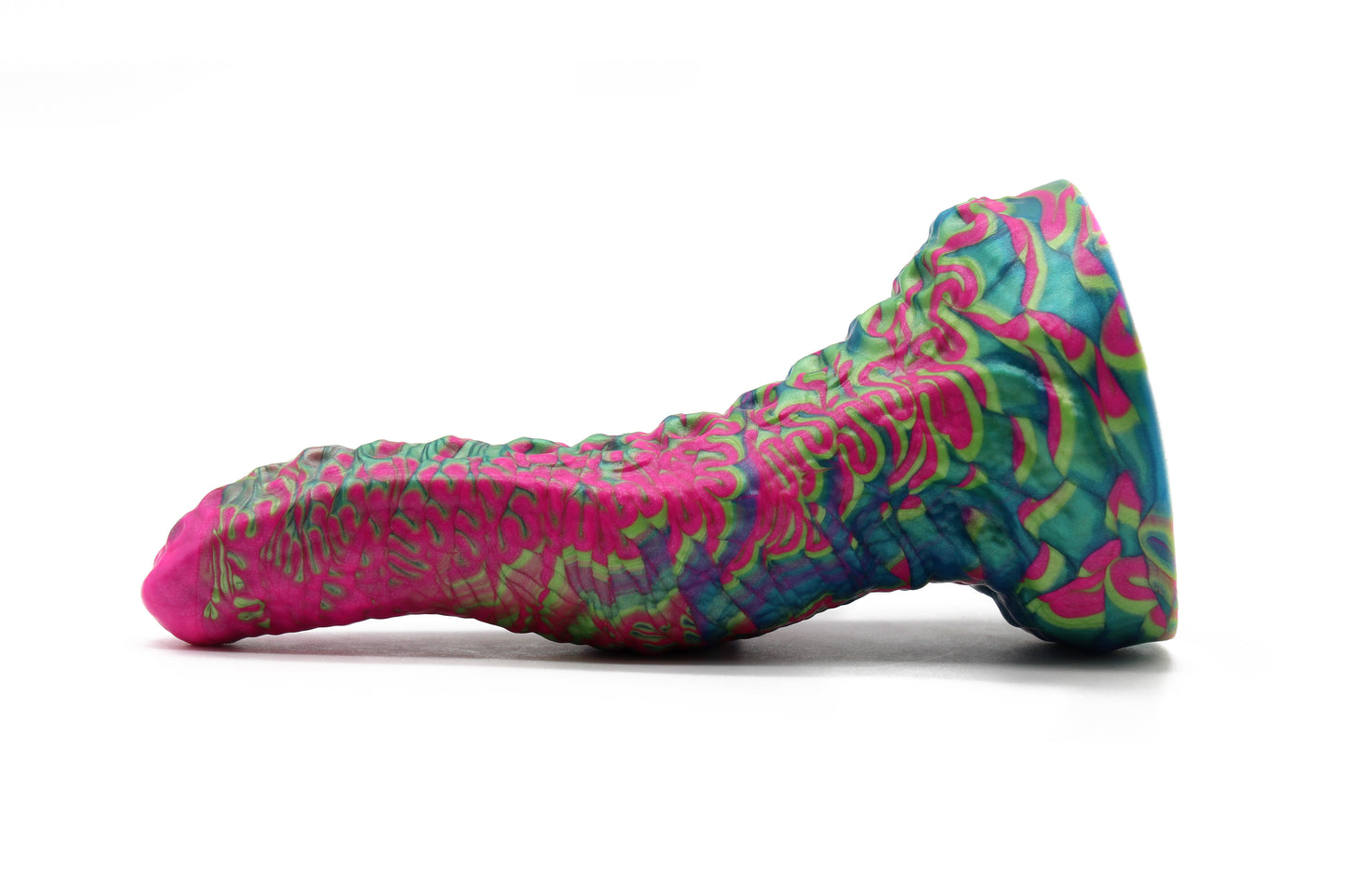 The Akkoro Kamui Monster Tentacle Dildo - Large Size