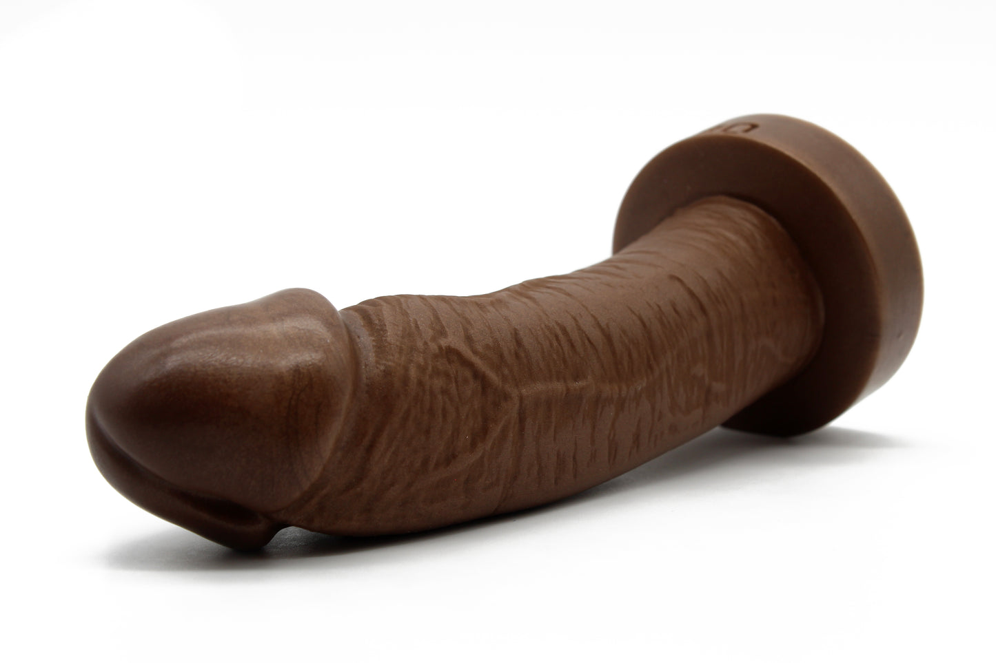 The Optimo Realistic Dildo - Dual Density