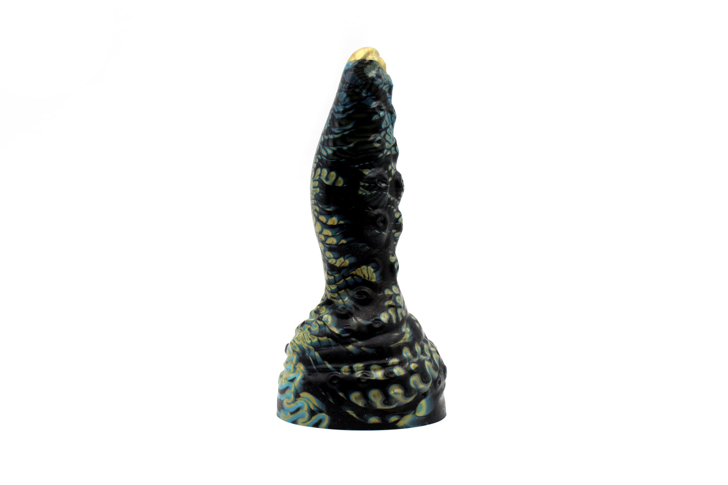 The Ookitako Tentacle Dildo