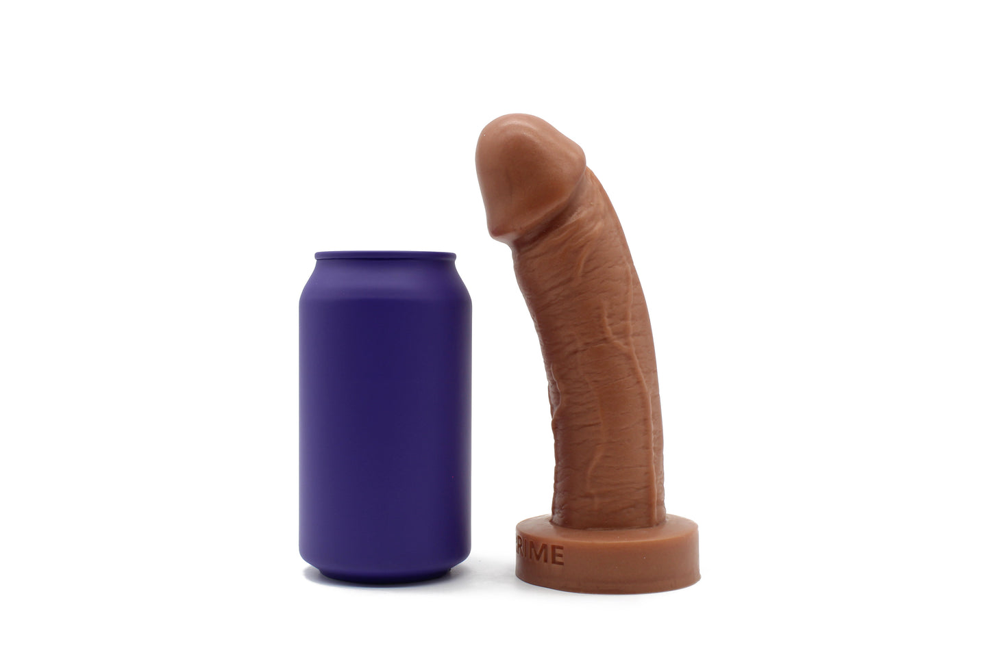 The Optimo Realistic Dildo