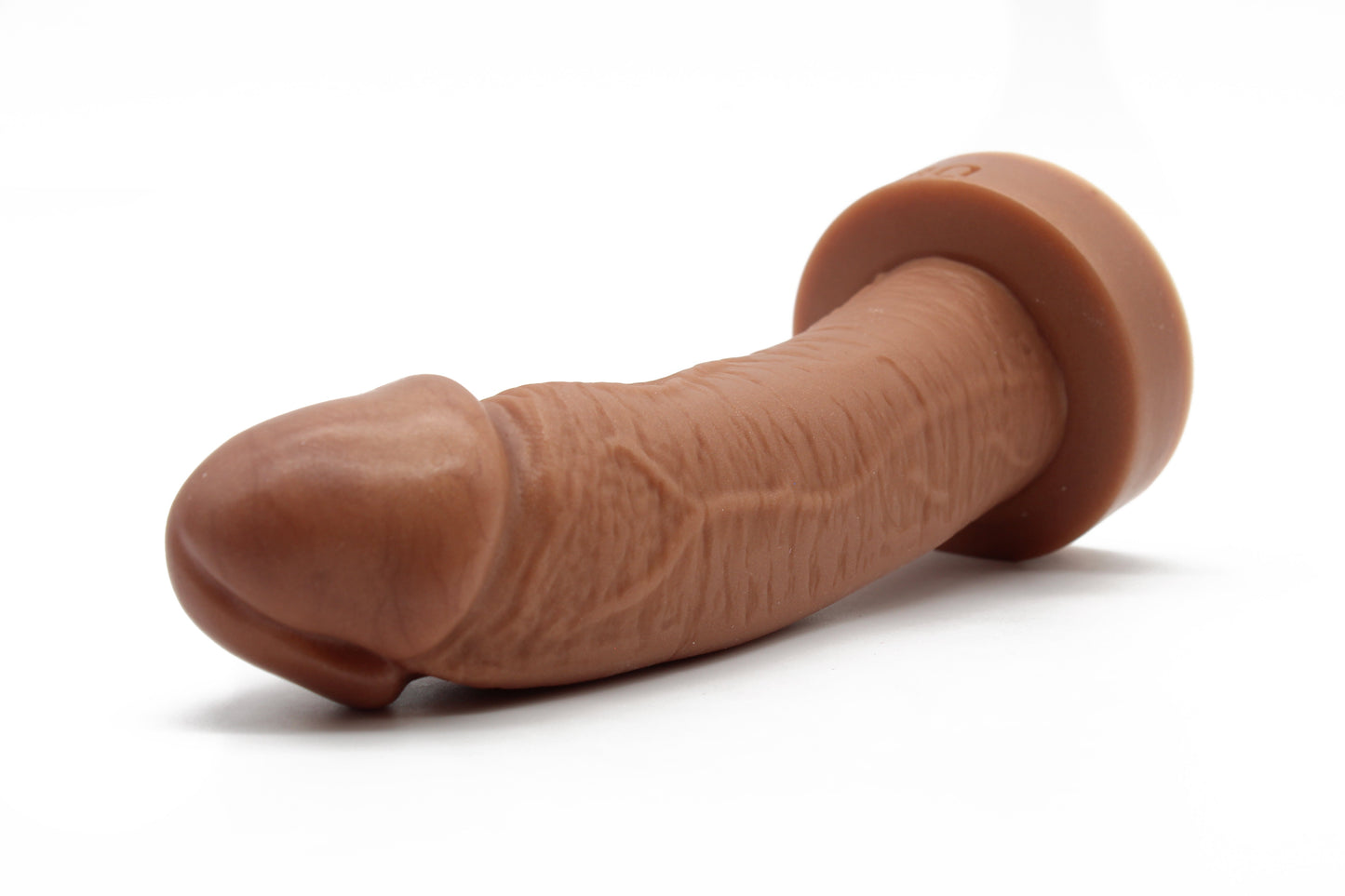 The Optimo Realistic Dildo