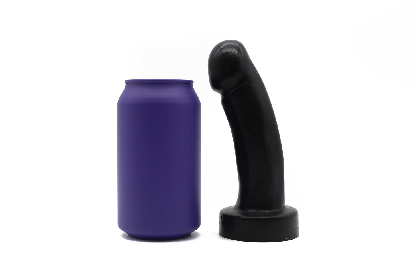 The Splendid Dual Density Dildo - Small Size