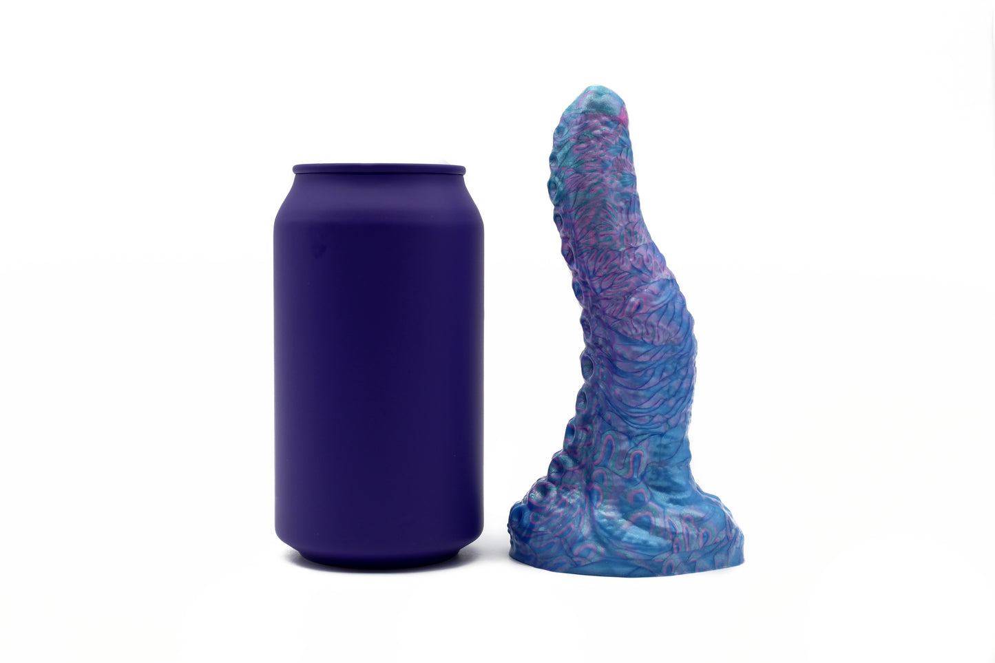 The Akkoro Kamui Monster Tentacle Dildo - Small Size