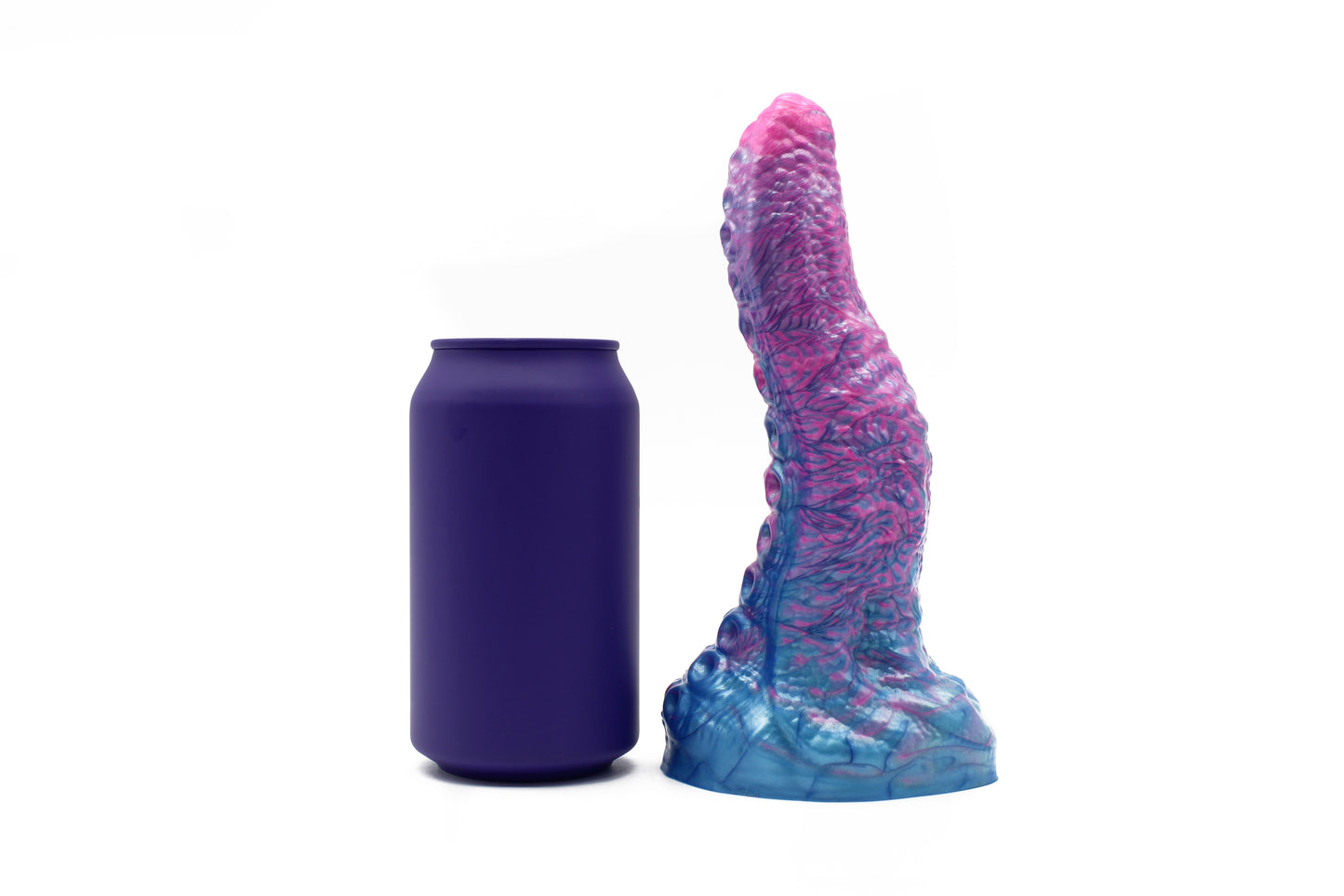 The Akkoro Kamui Monster Tentacle Dildo - Medium Size