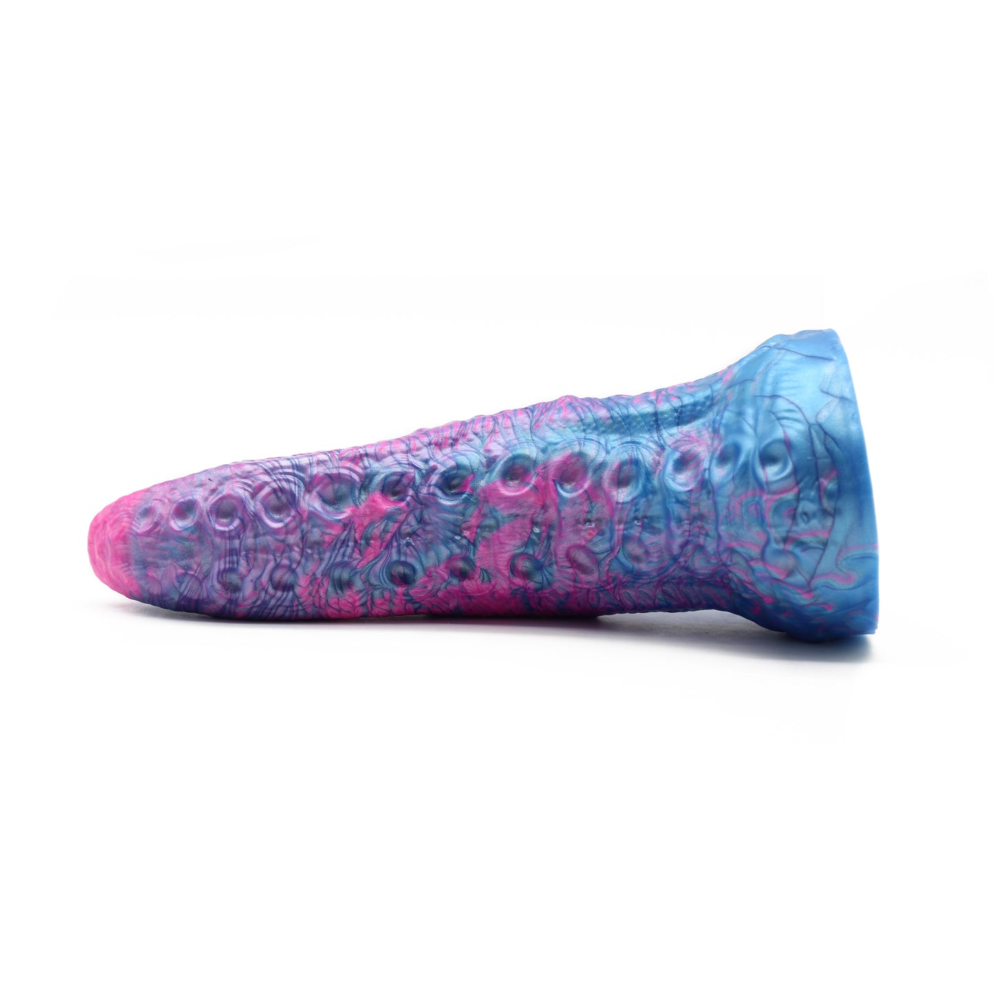 The Akkoro Kamui Monster Tentacle Dildo - Medium Size - Ready Made