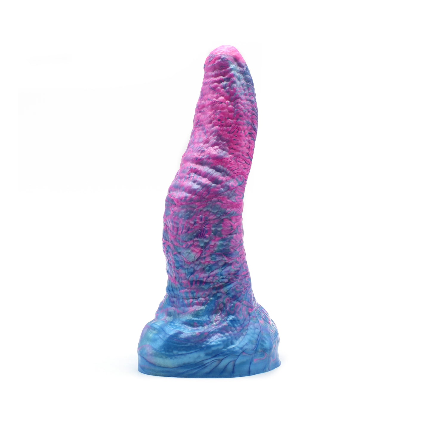 The Akkoro Kamui Monster Tentacle Dildo - Medium Size - Ready Made