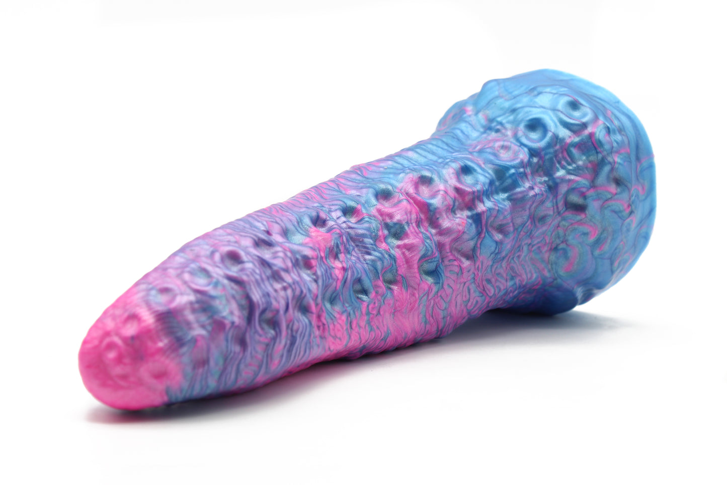 The Akkoro Kamui Monster Tentacle Dildo - Small Size