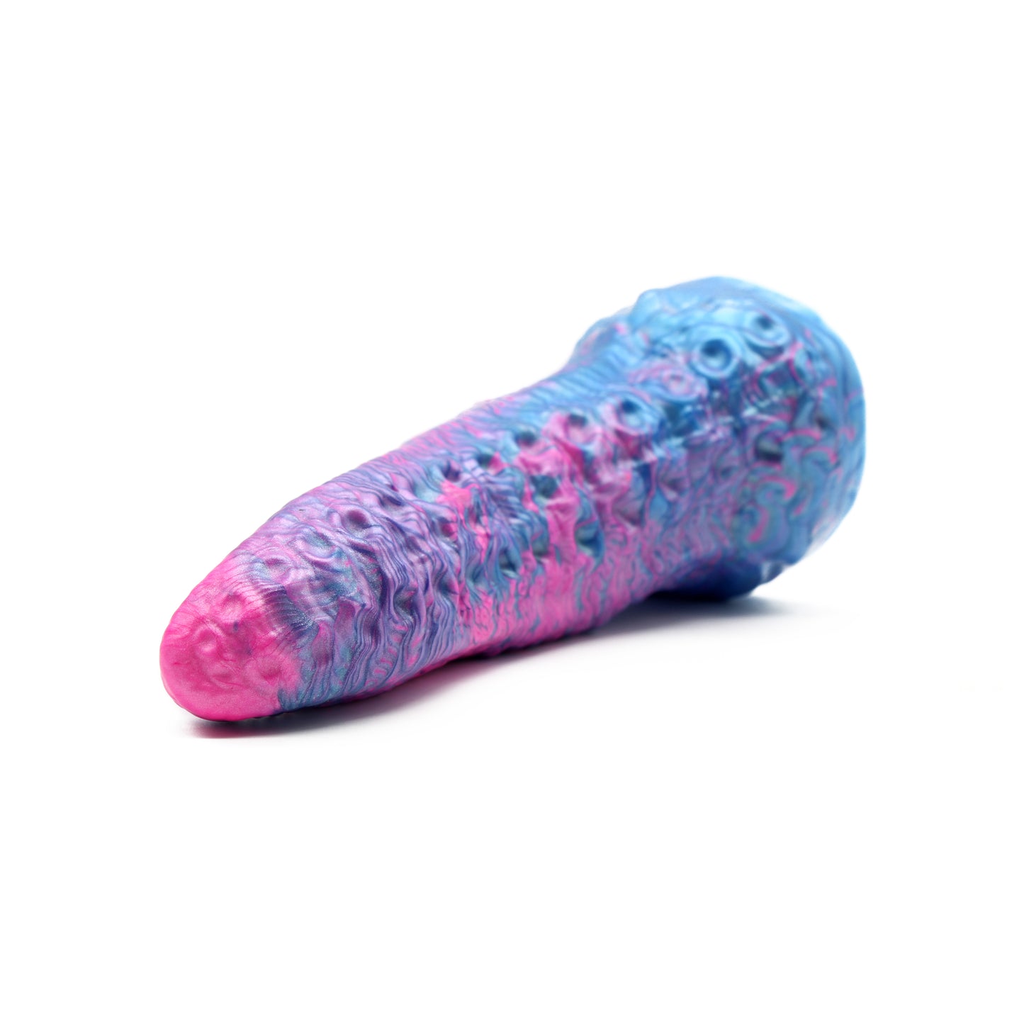 The Akkoro Kamui Monster Tentacle Dildo - Medium Size - Ready Made