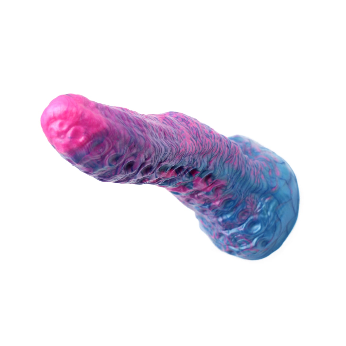 The Akkoro Kamui Monster Tentacle Dildo - Medium Size - Ready Made