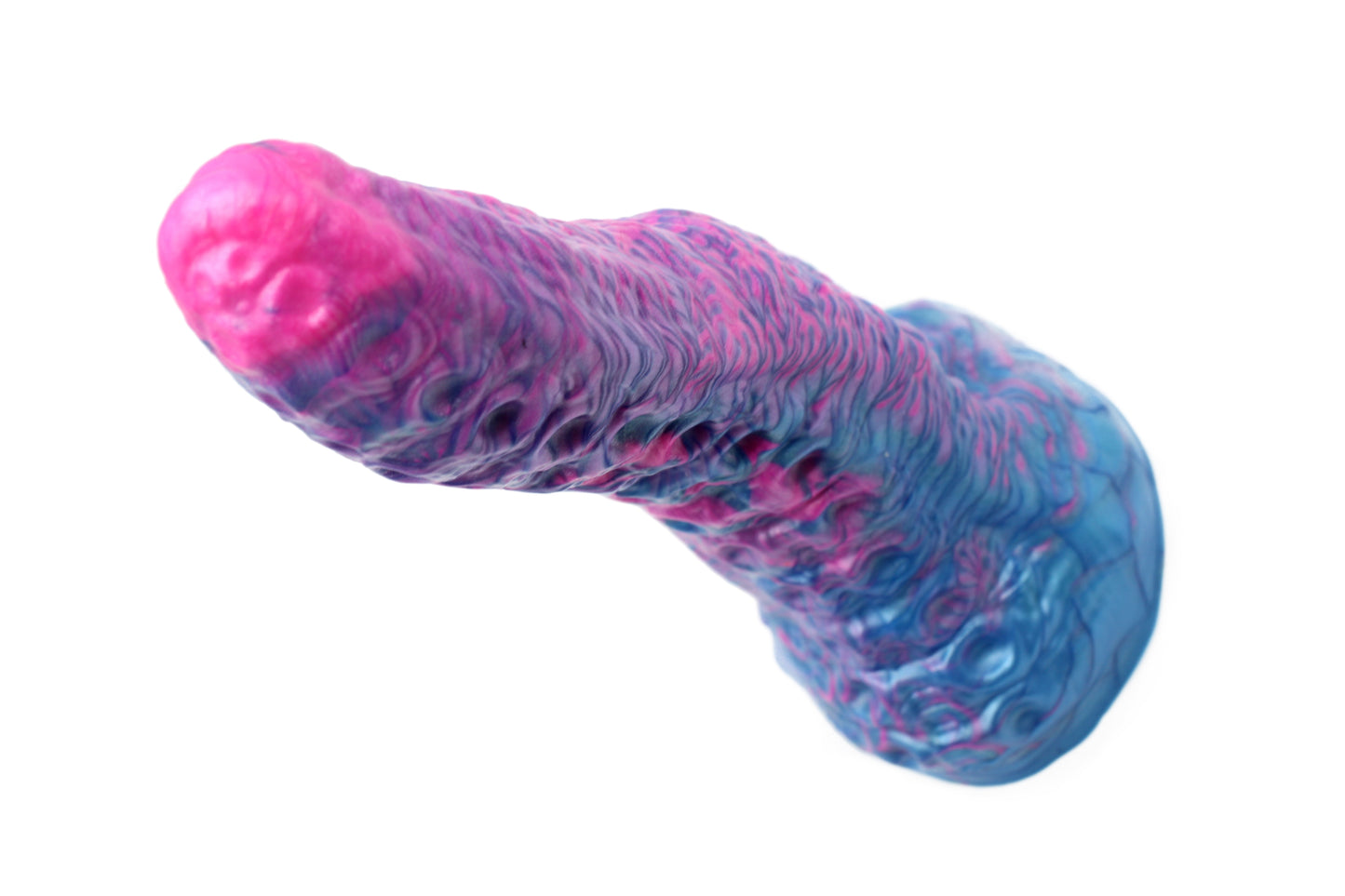 The Akkoro Kamui Monster Tentacle Dildo - Small Size