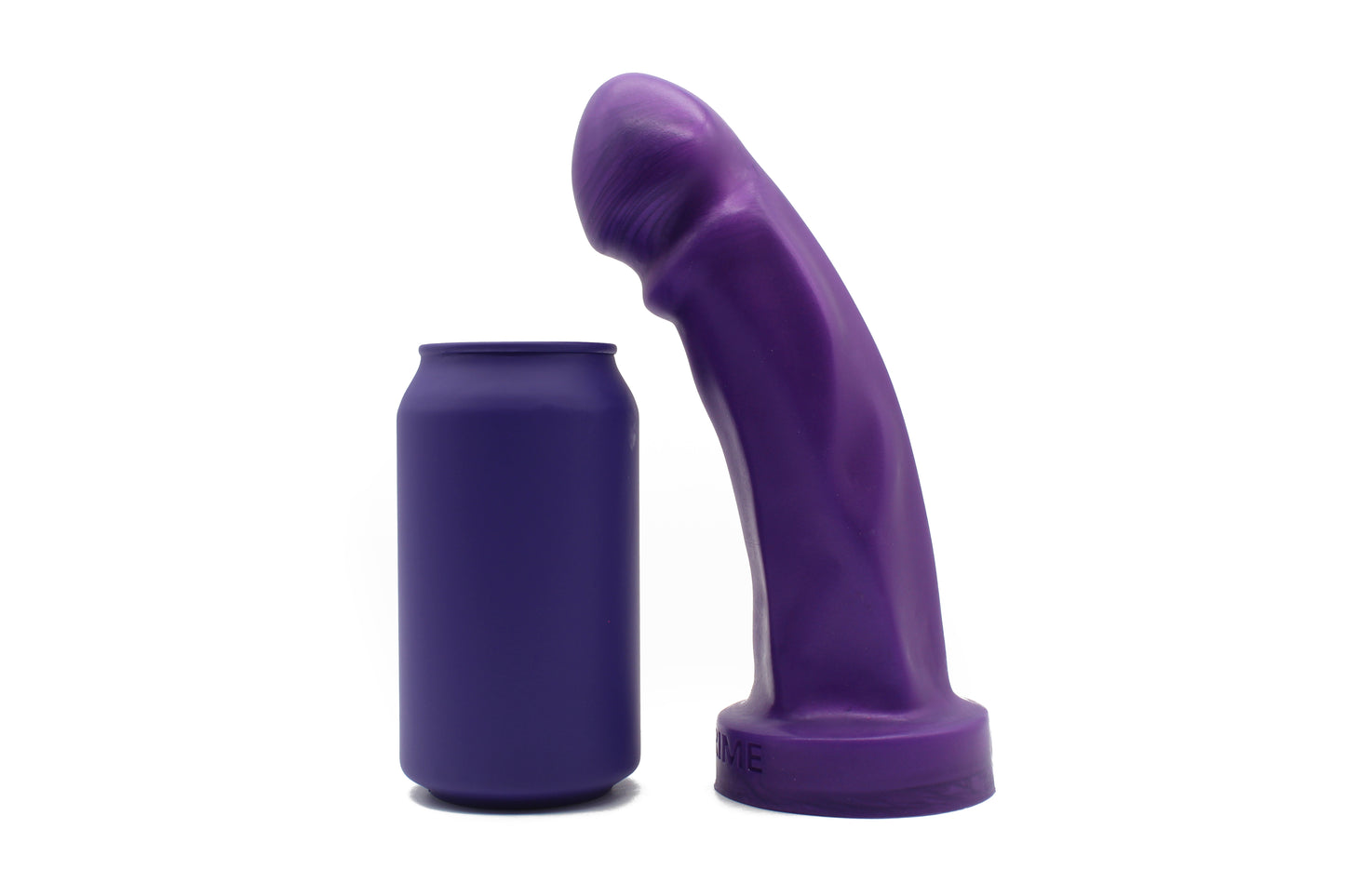 The Splendid Dual Density Dildo - Large Size