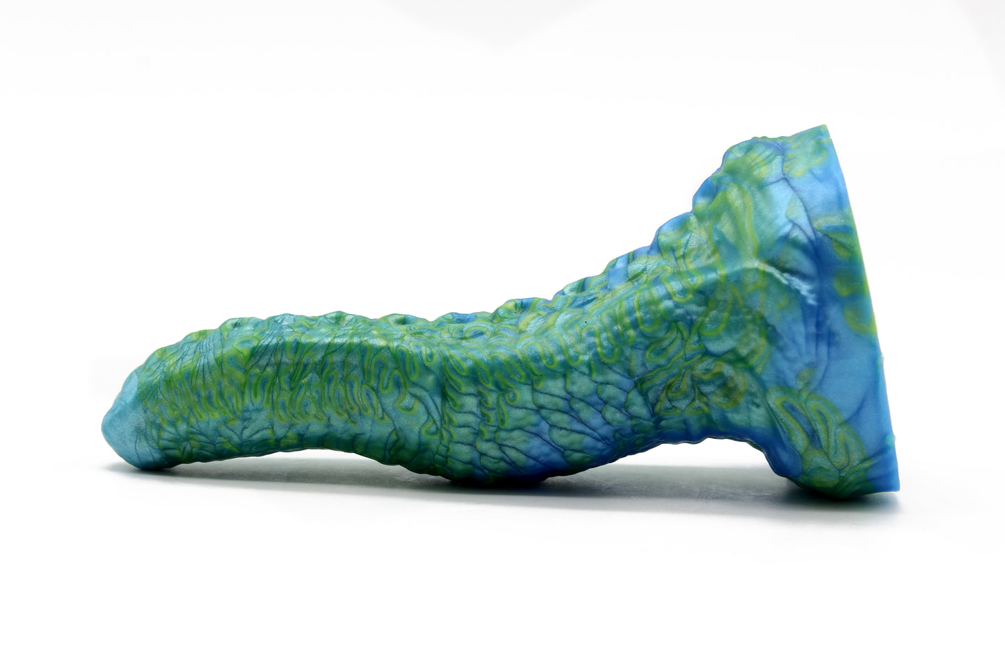 The Akkoro Kamui Monster Tentacle Dildo - Small Size