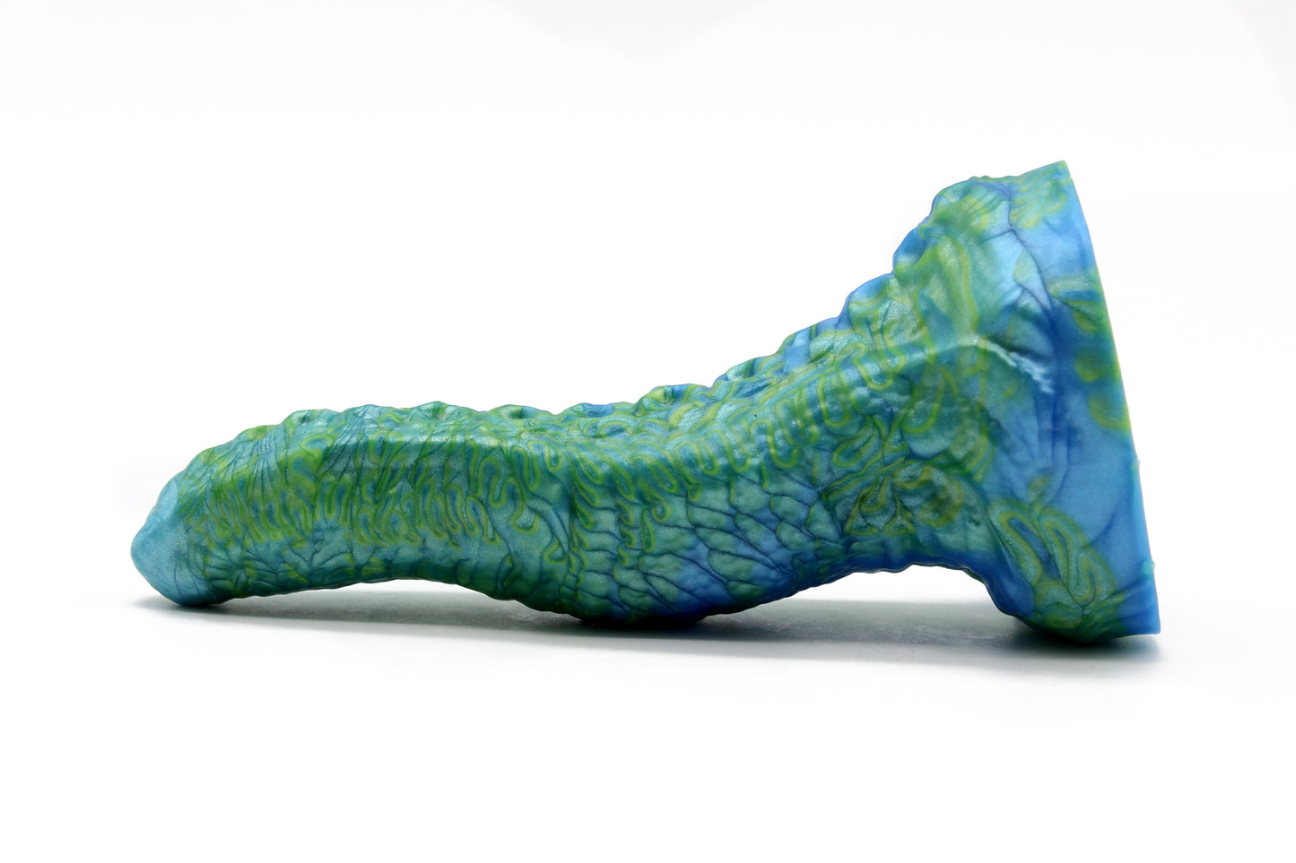 The Akkoro Kamui Monster Tentacle Dildo - Medium Size