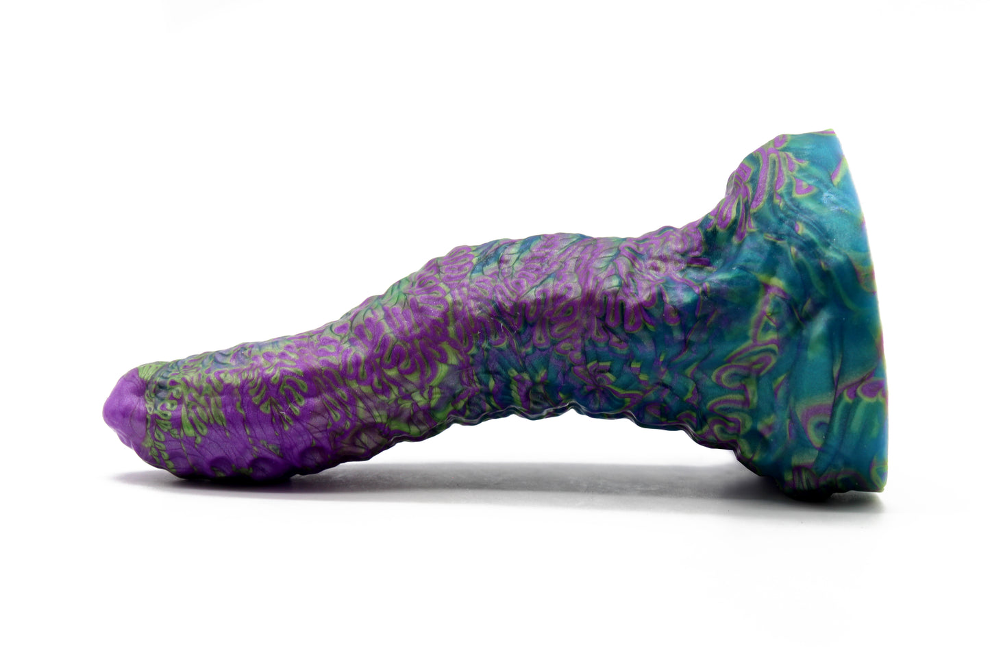 The Akkoro Kamui Monster Tentacle Dildo - Small Size
