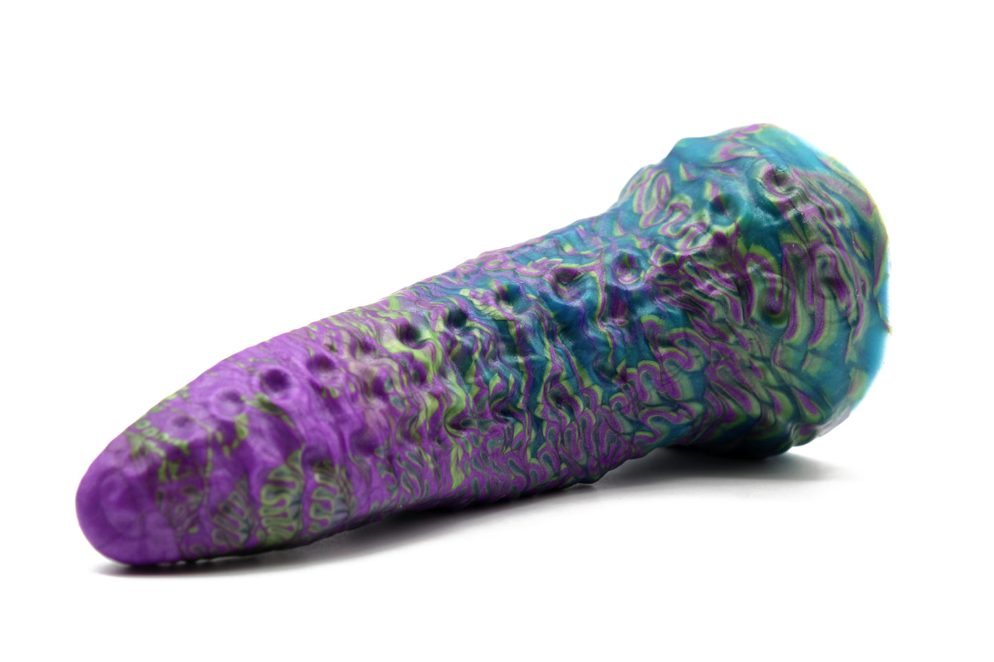 The Akkoro Kamui Monster Tentacle Dildo - Large Size