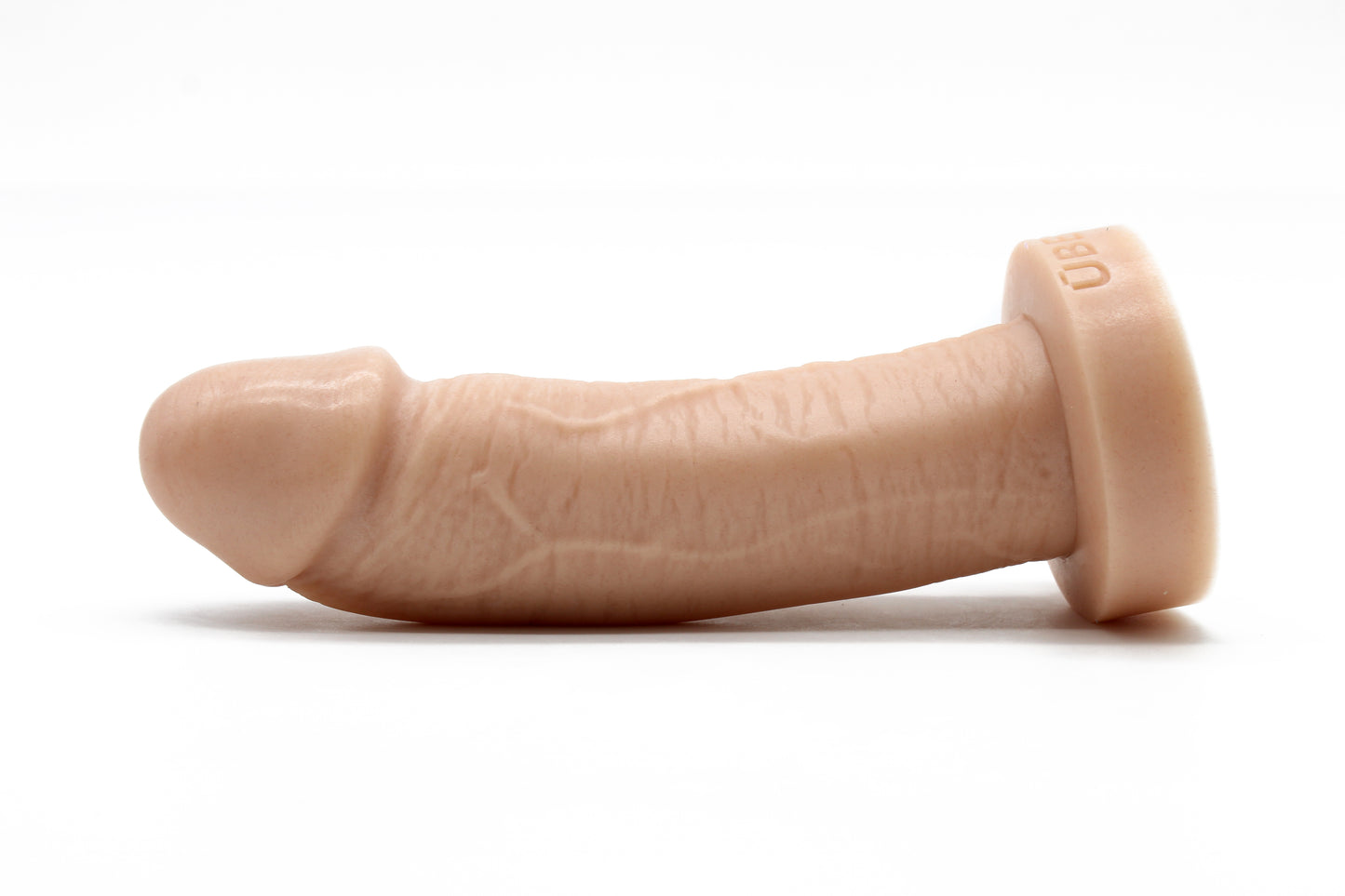 The Optimo Realistic Dildo - Dual Density