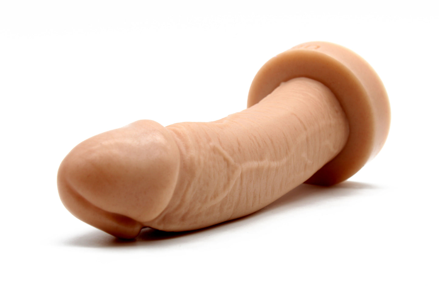 The Optimo Realistic Dildo