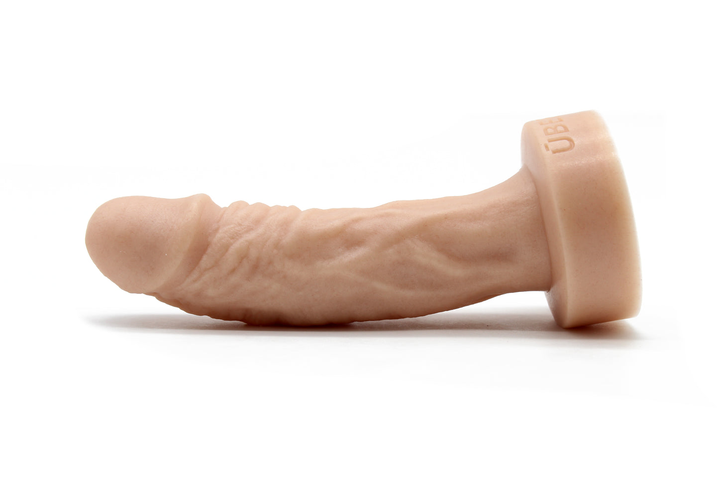 The Divo Realistic Dildo - Dual Density - Medium Size