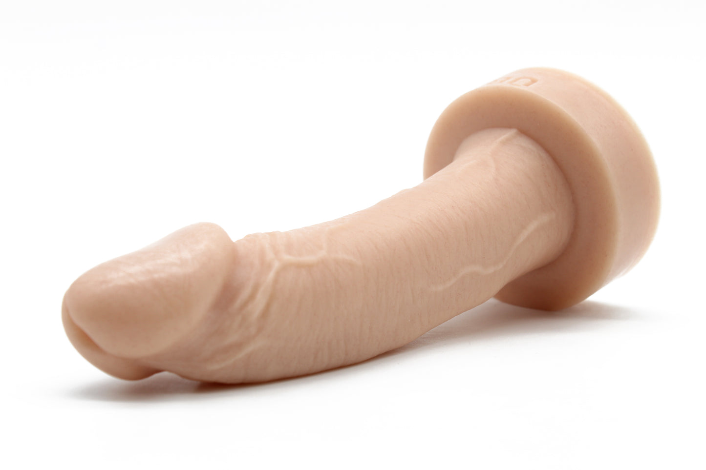 The Primo Realistic Dildo - Dual Density