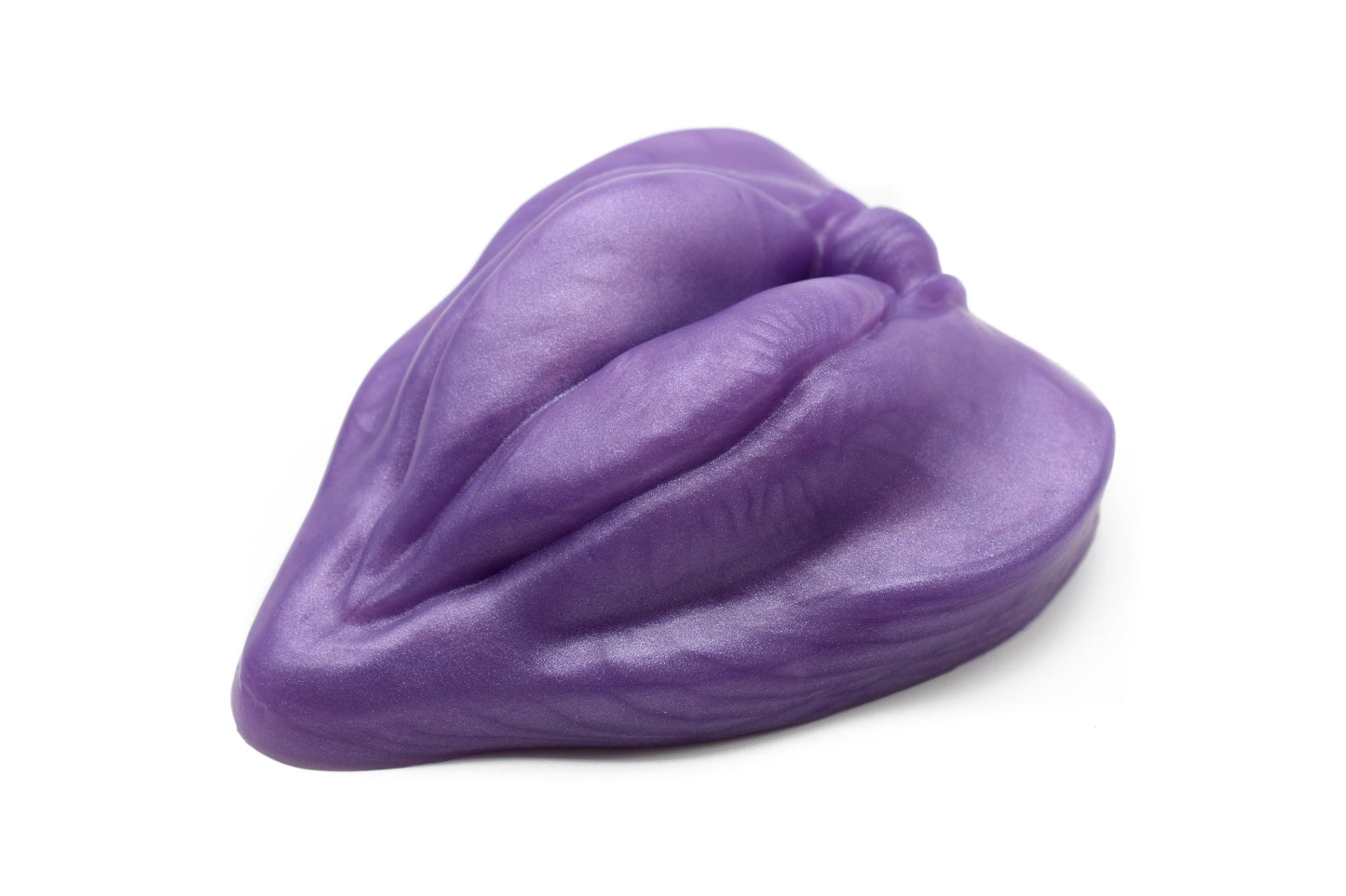 The LaBae Labia Heart Grinder