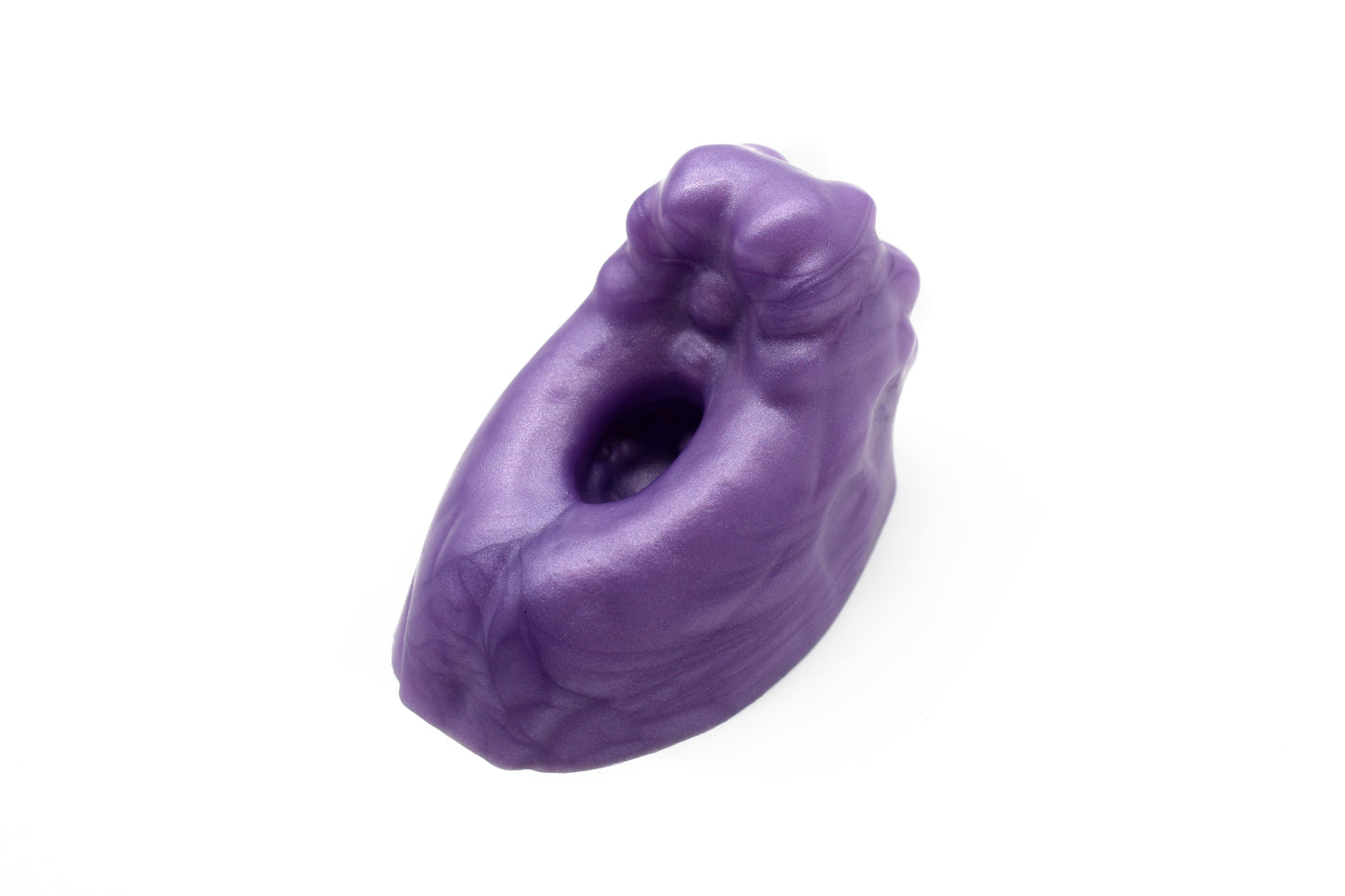 The Fingo Clit Grinder