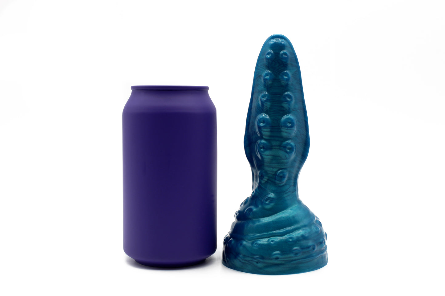 The Ookitako Tentacle Dildo