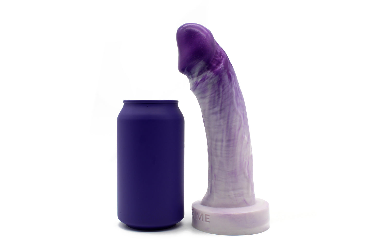 The Maxime Realistic Dildo - Dual Density