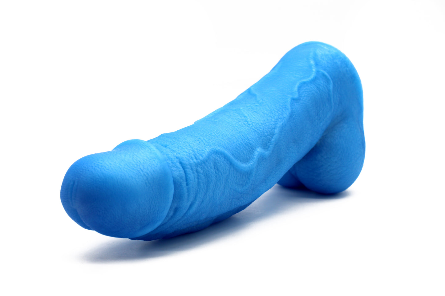 The Titan Realistic Dildo - Medium Size