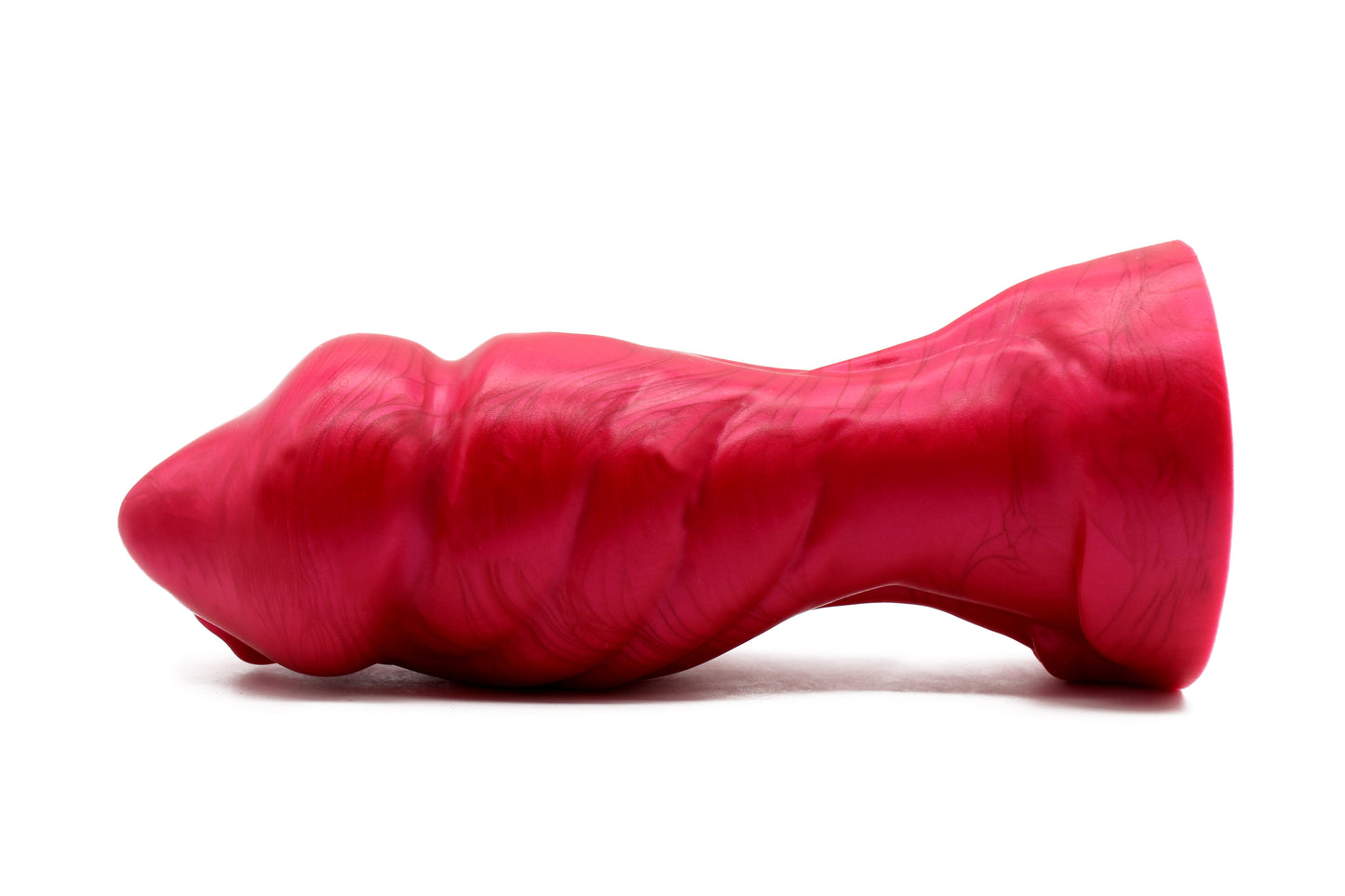 The Anurian Amphibian Dildo