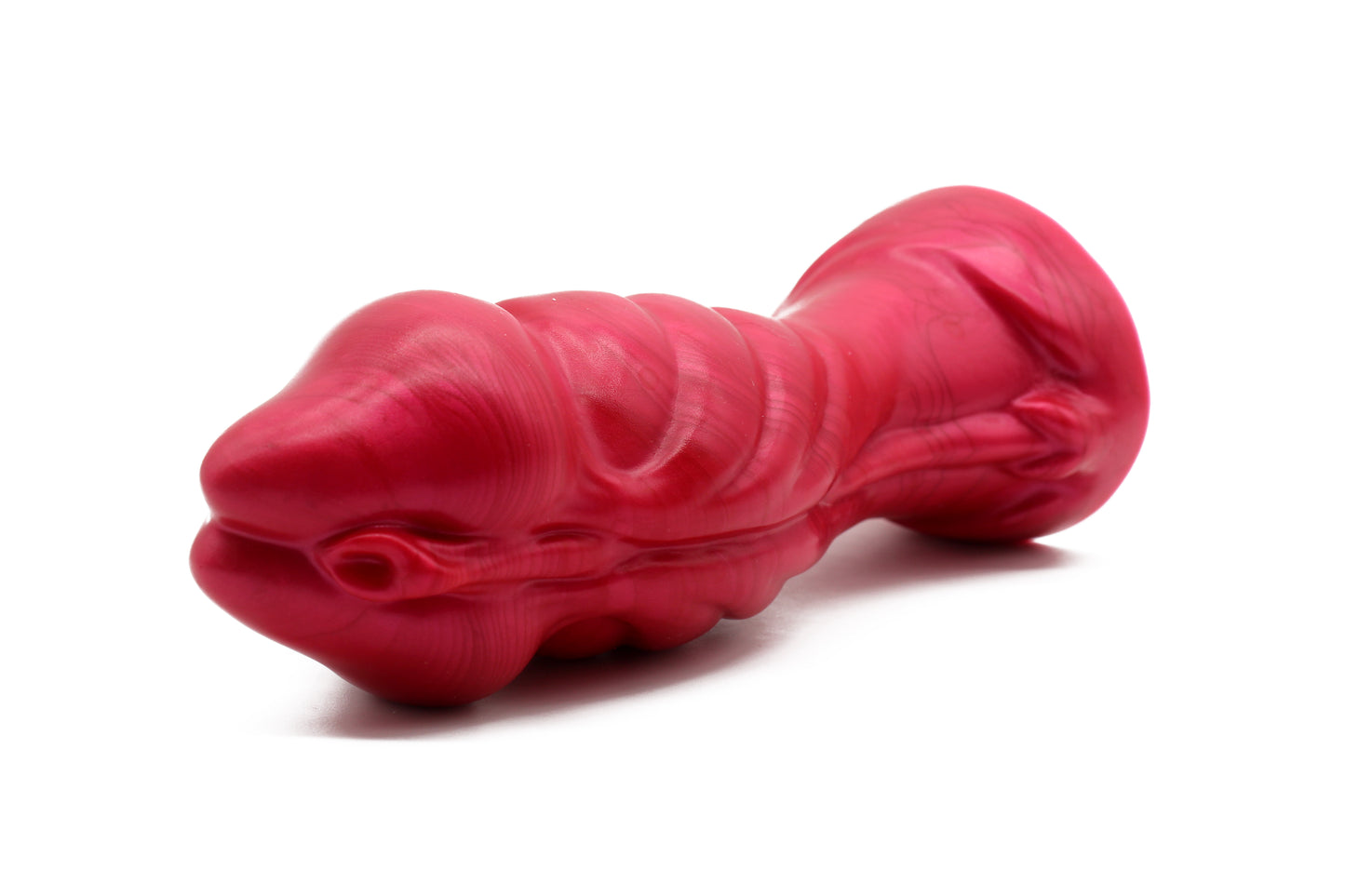 The Anurian Amphibian Dildo
