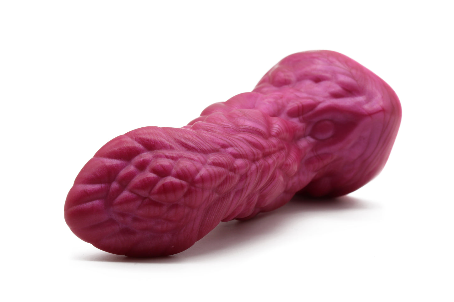 The Baroba Little Silicone Monster Dildo
