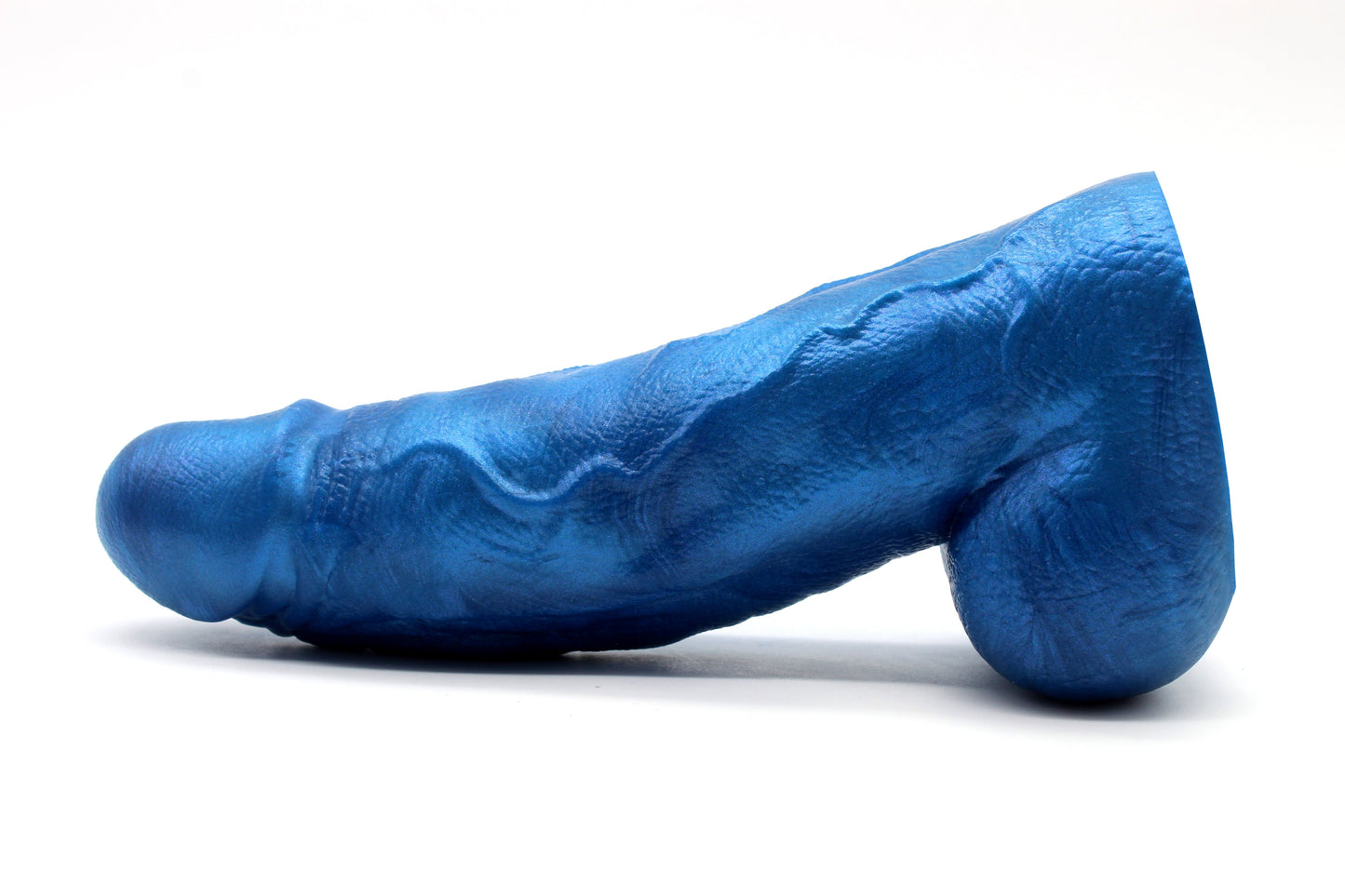 The Titan Realistic Dildo - Medium Size