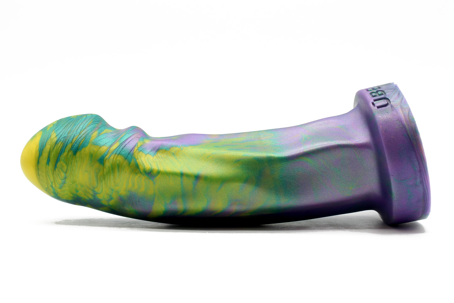 The Splendid Dual Density Dildo - Large Size