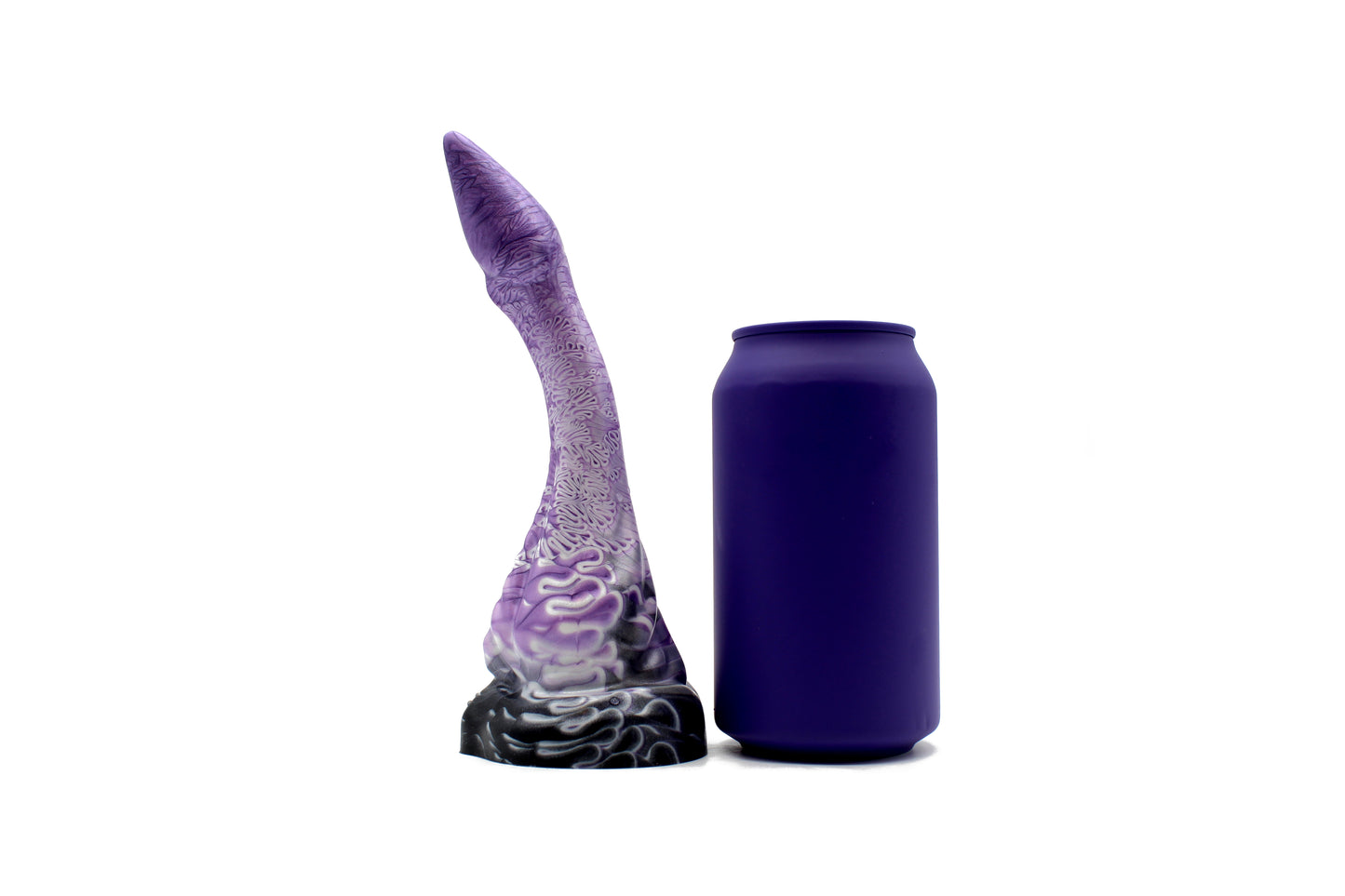 The Stilio Raptor Tail Dildo