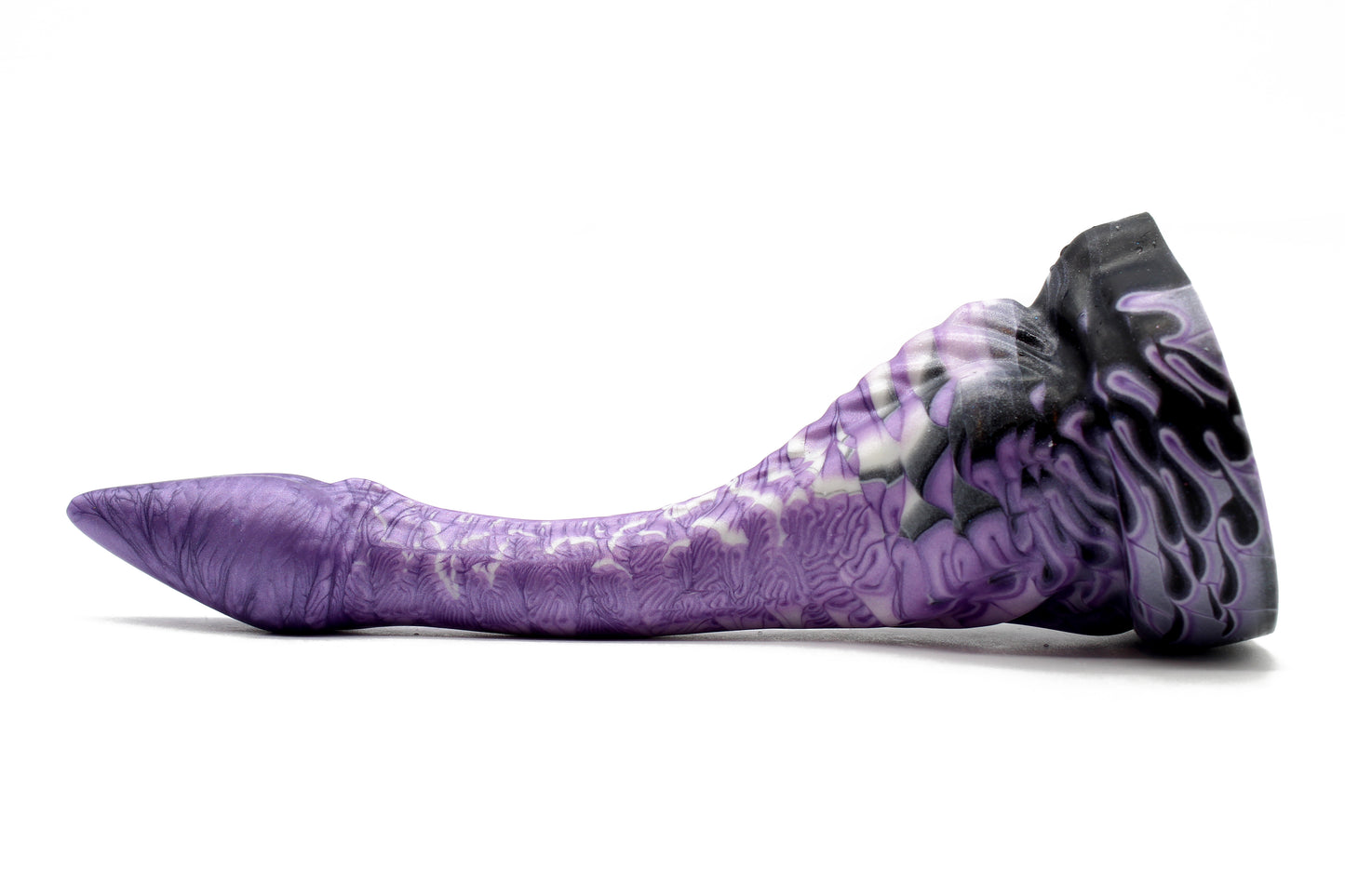 The Stilio Raptor Tail Dildo