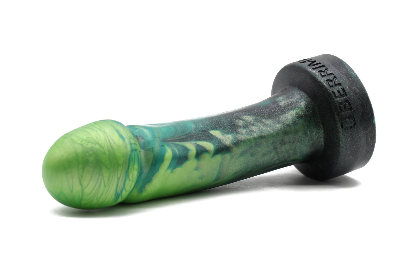 The Splendid Dual Density Dildo - Small Size
