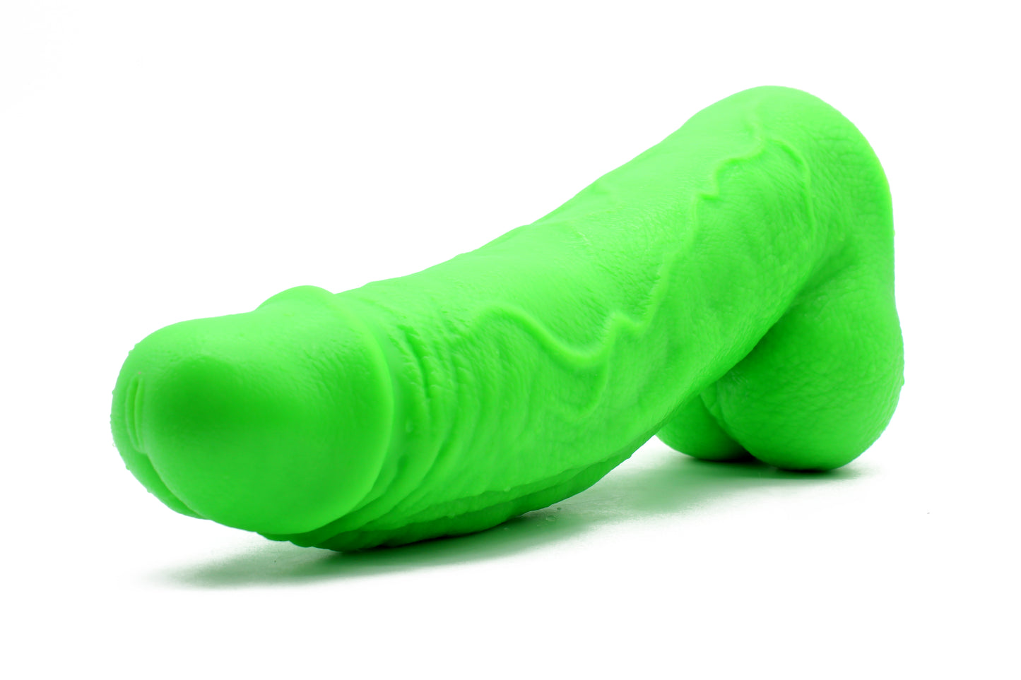 The Titan Realistic Dildo - Medium Size