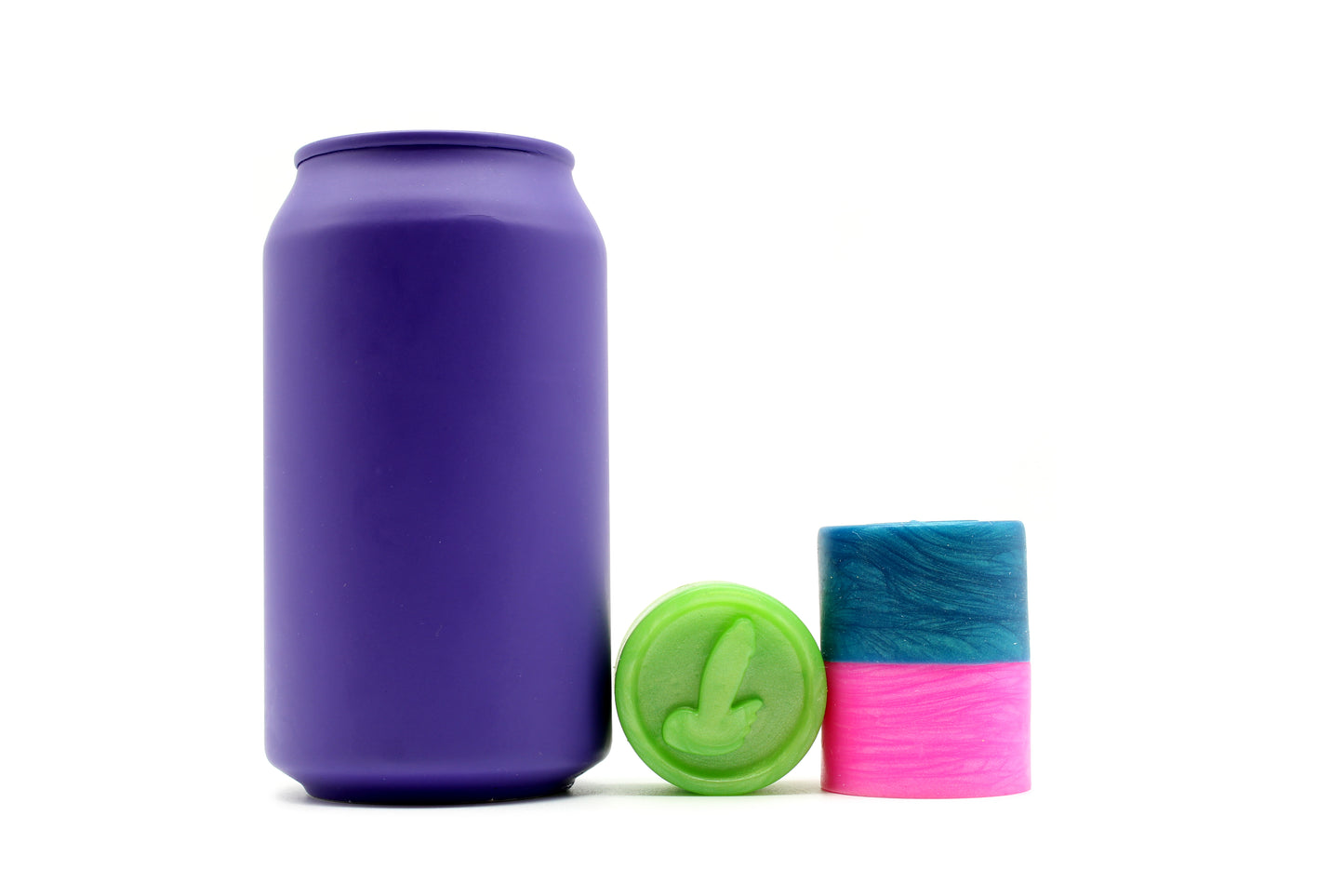 Color and Density Sample