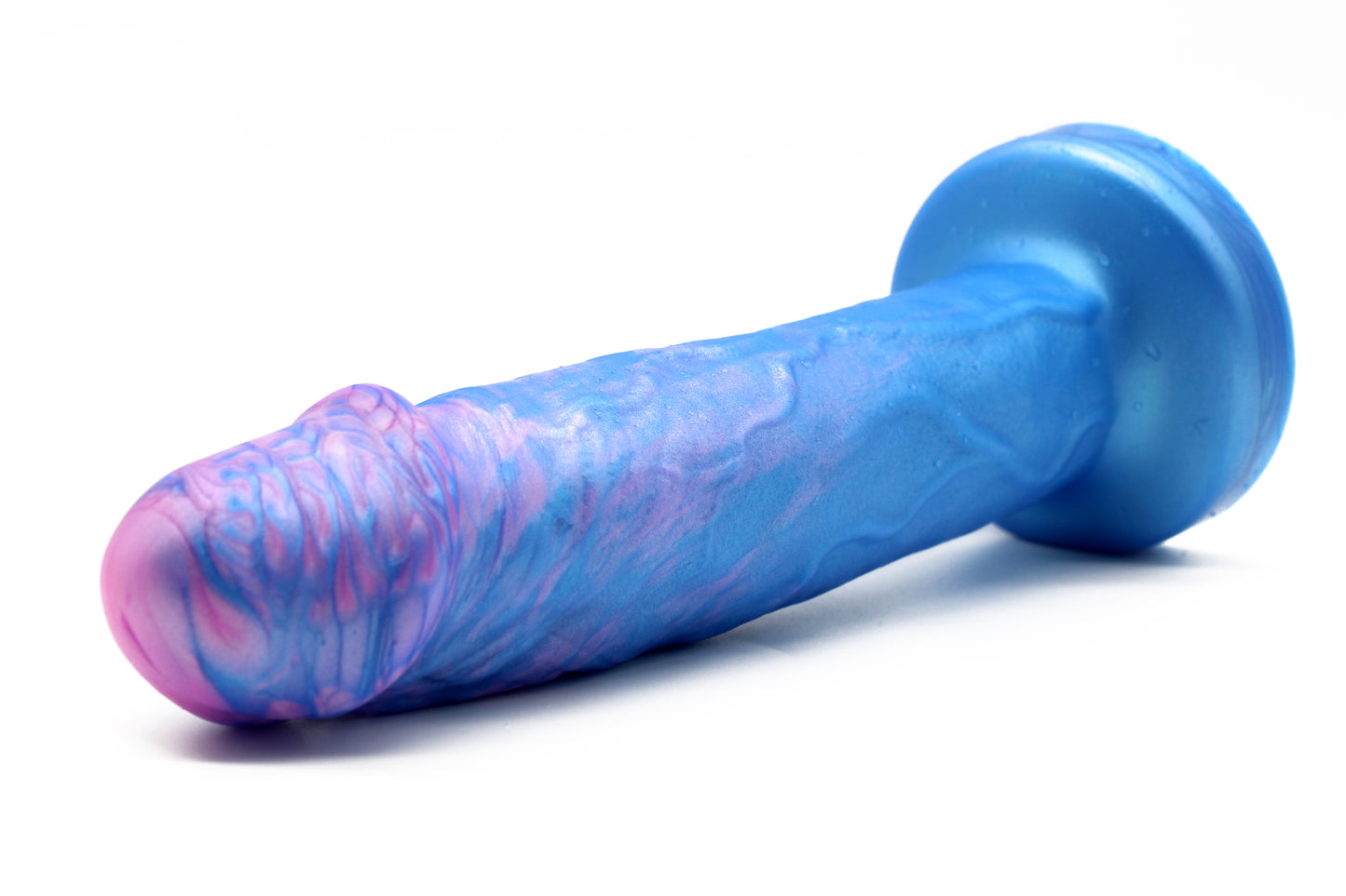 The Amante Realistic Dildo - Triple Density