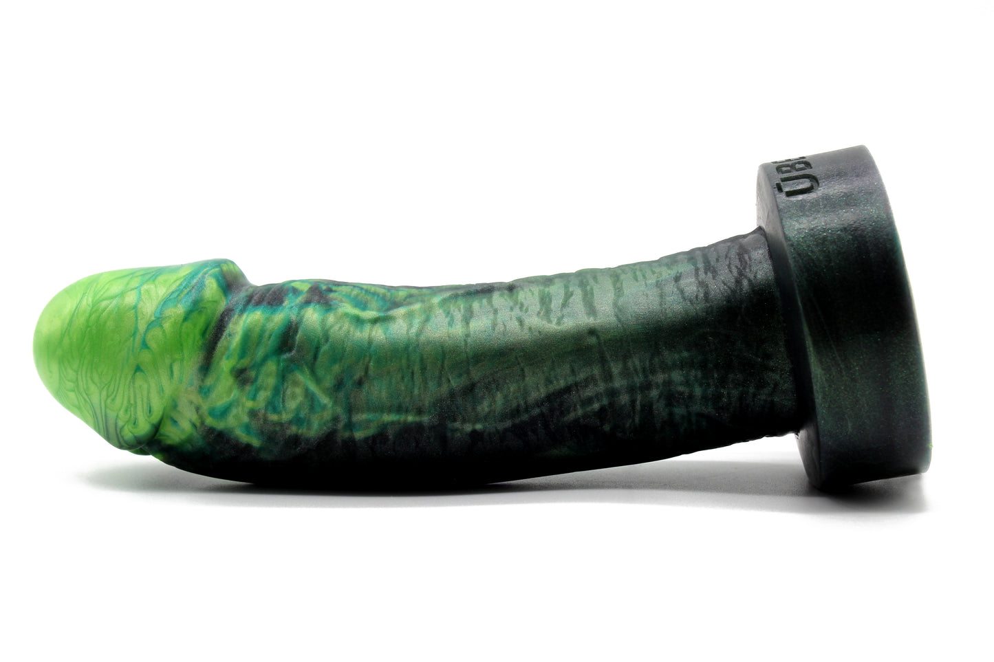 The Optimo Realistic Dildo