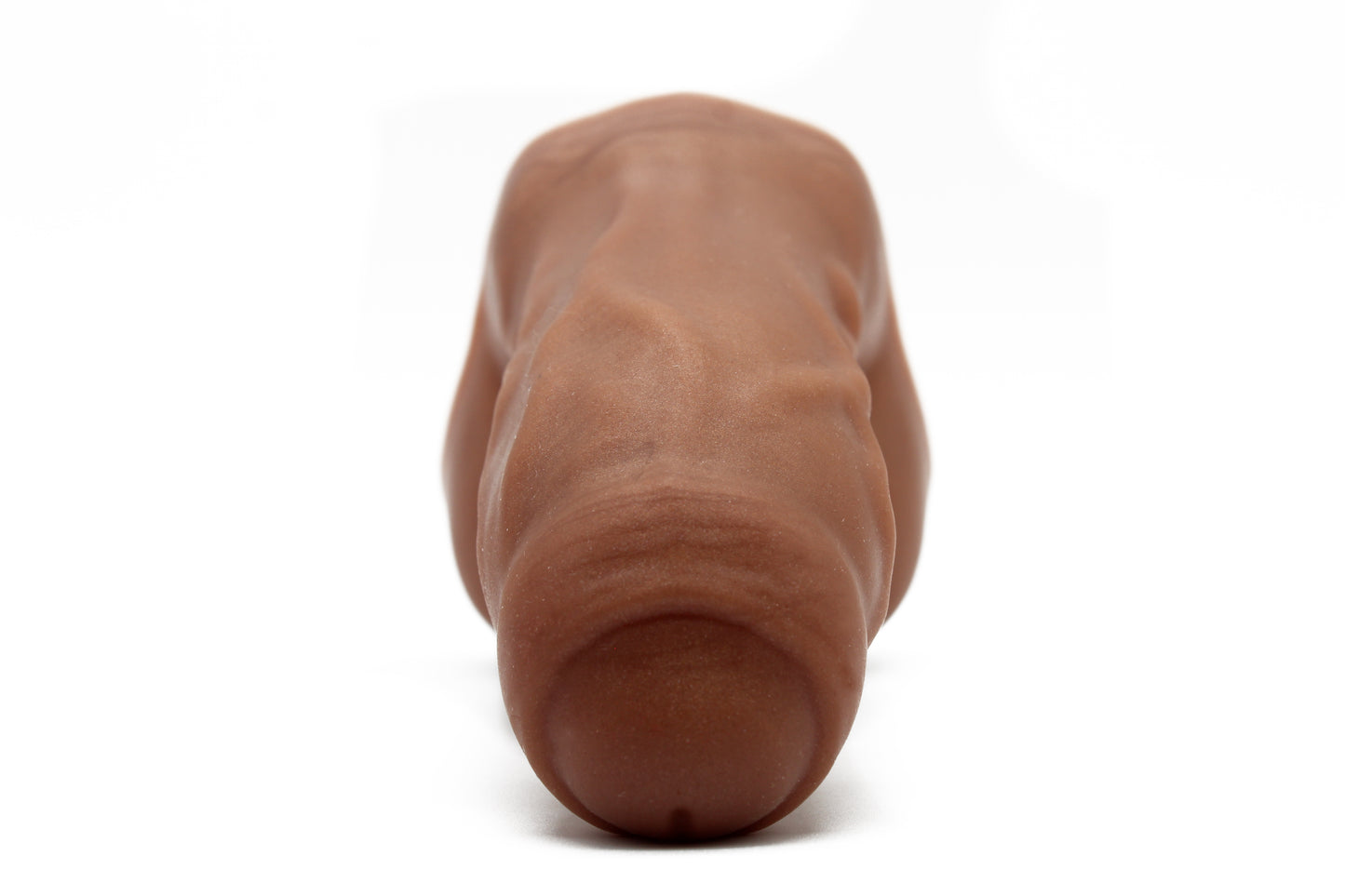 The Amasio Short Dildo