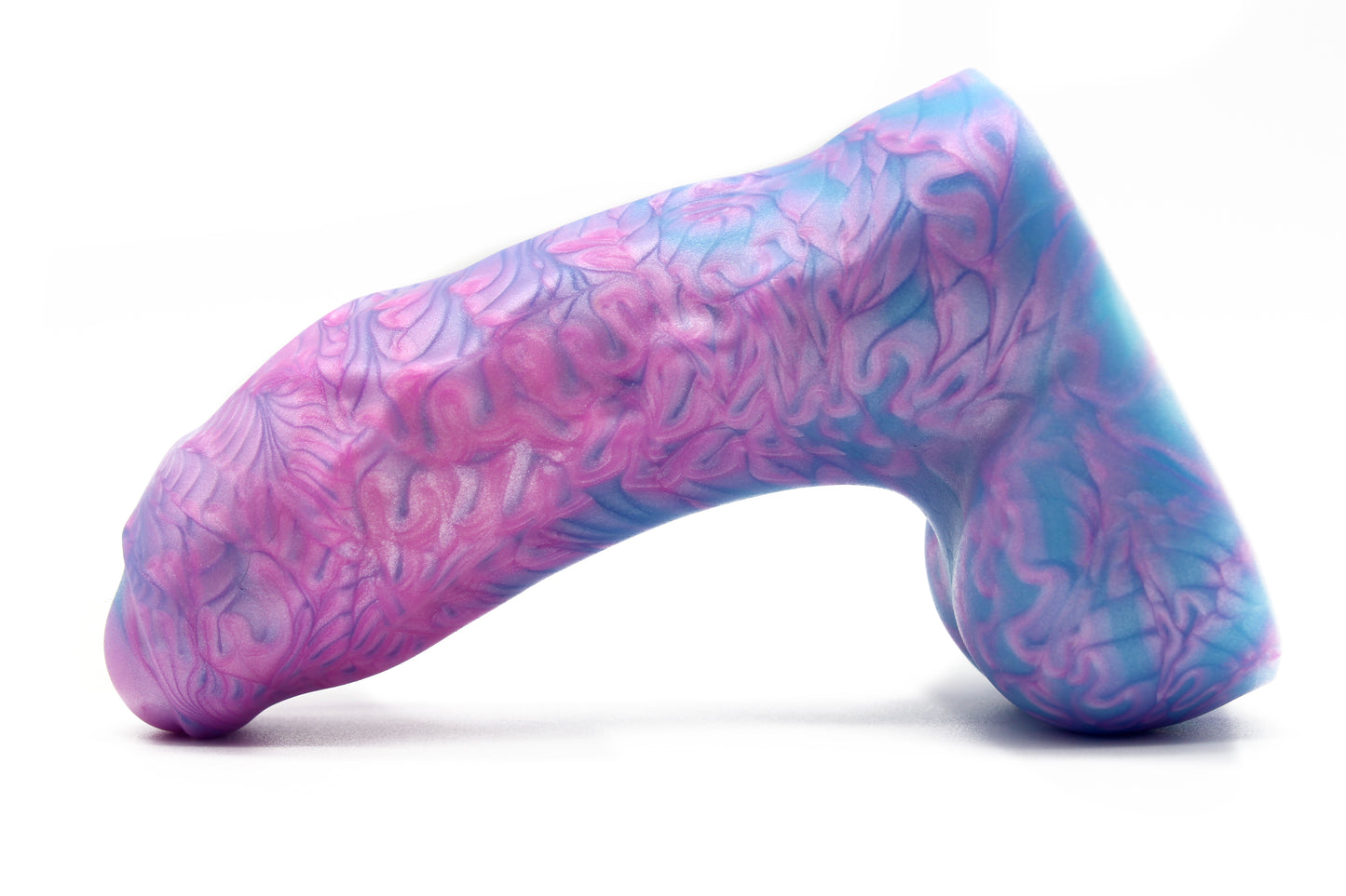 The Amasio Short Dildo
