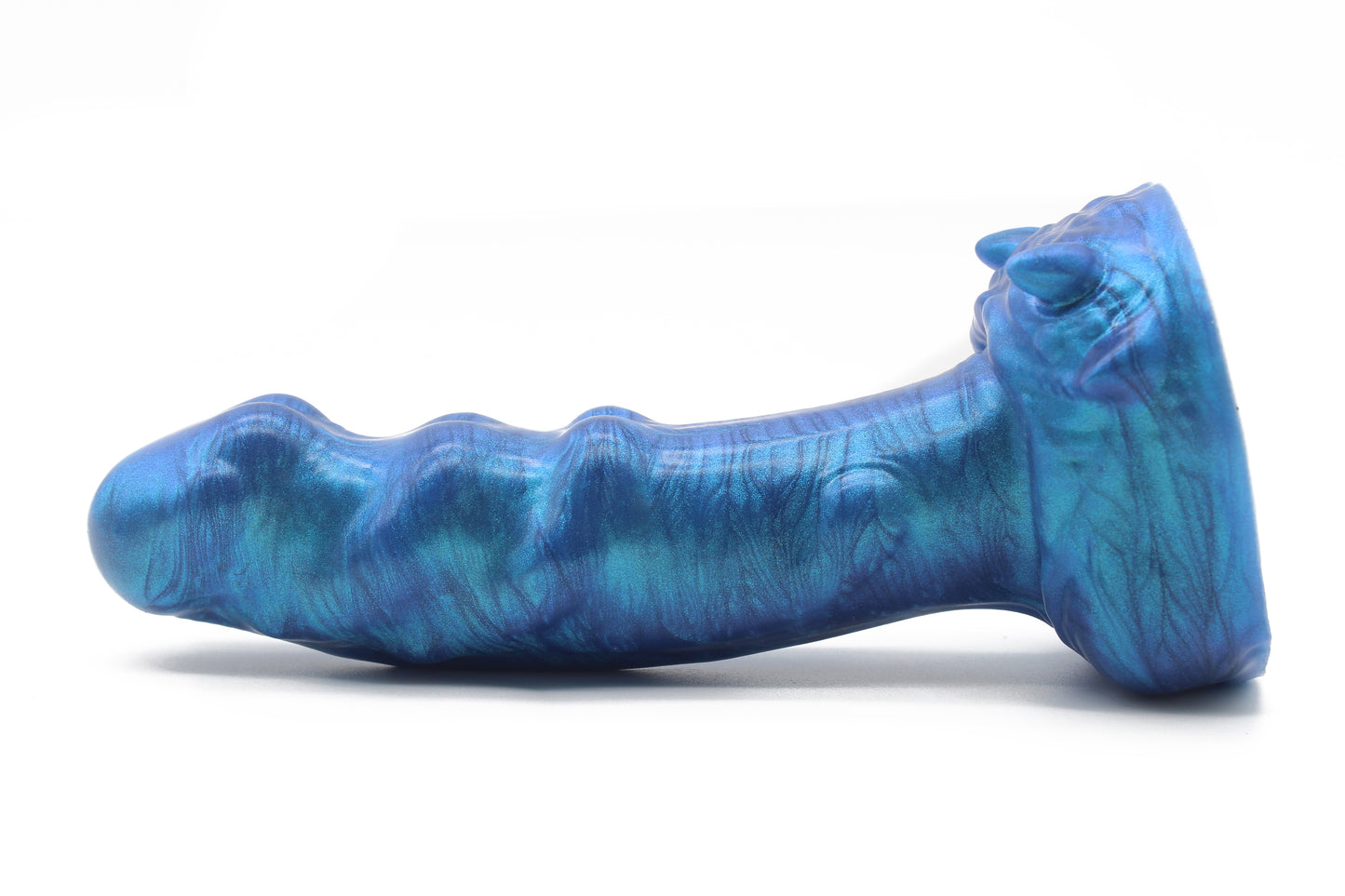 The Damn Alien! Dildo - Small Size