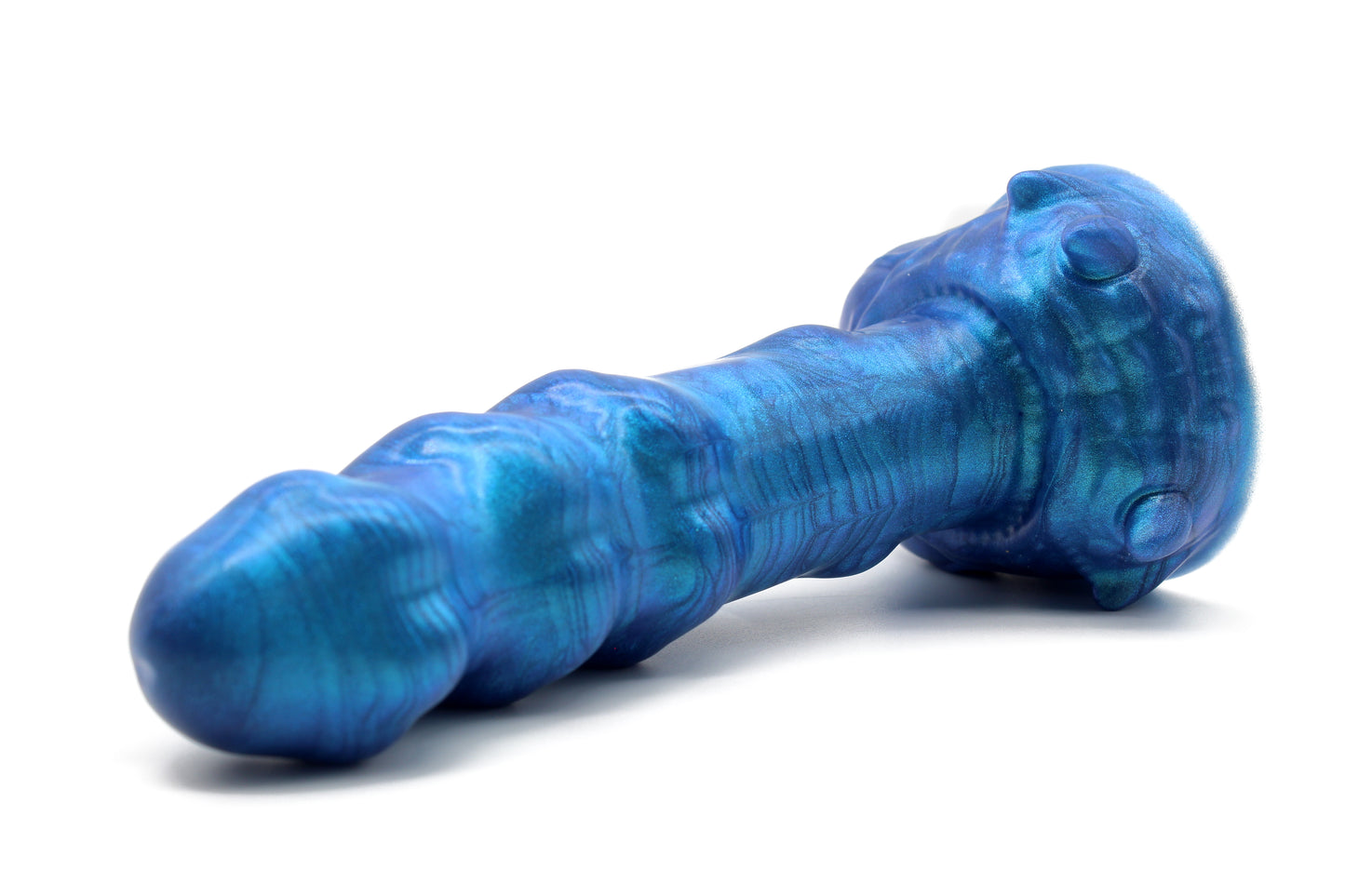 The Damn Alien! Dildo - Small Size