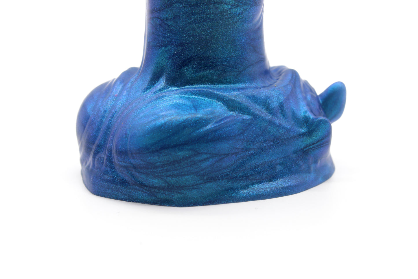 The Damn Alien! Dildo - Small Size