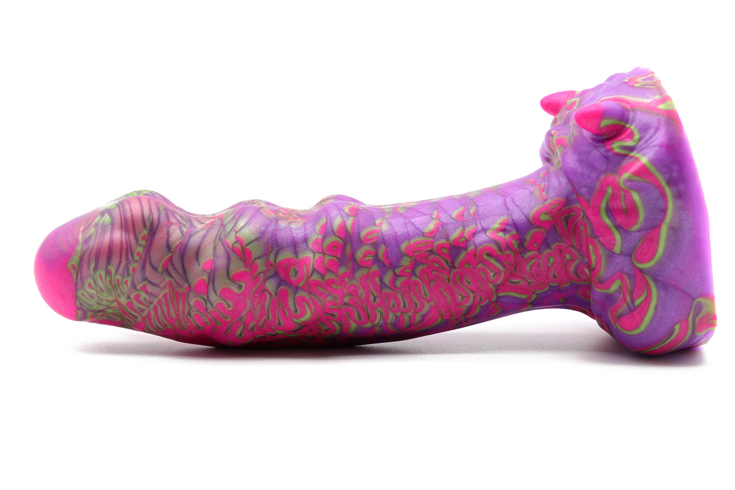 The Damn Alien! Dildo - Small Size