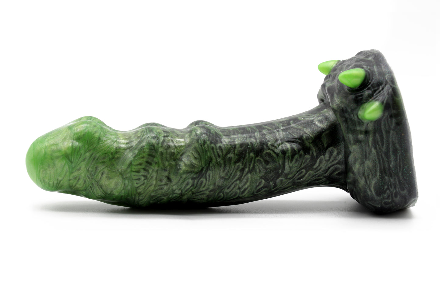 The Damn Alien! Dildo - Small Size